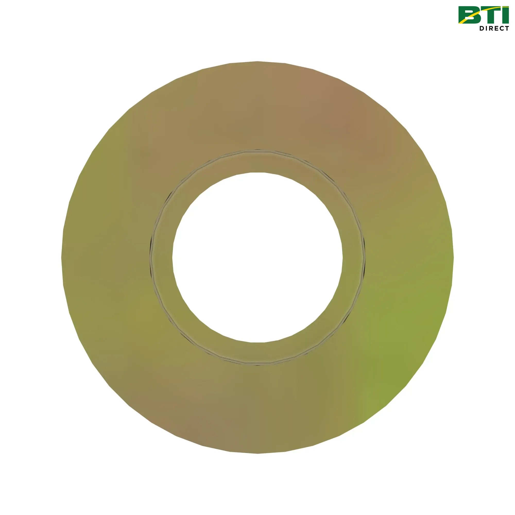 N222387: Cleaner Clutch Washer