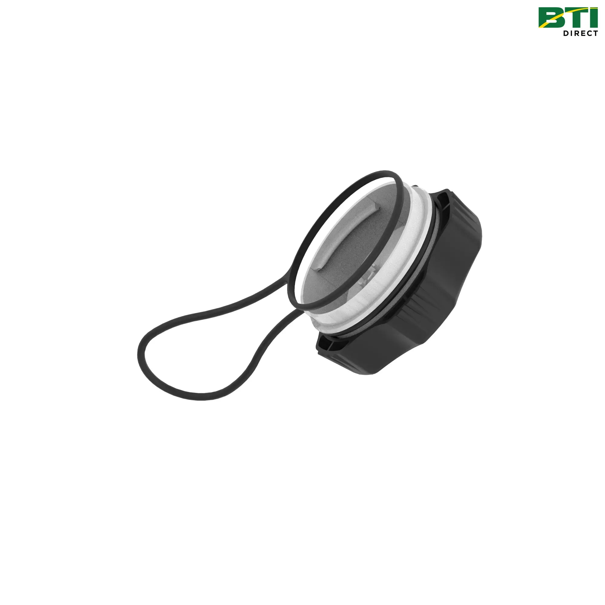 AUC12860: Fuel Tank Filler Cap