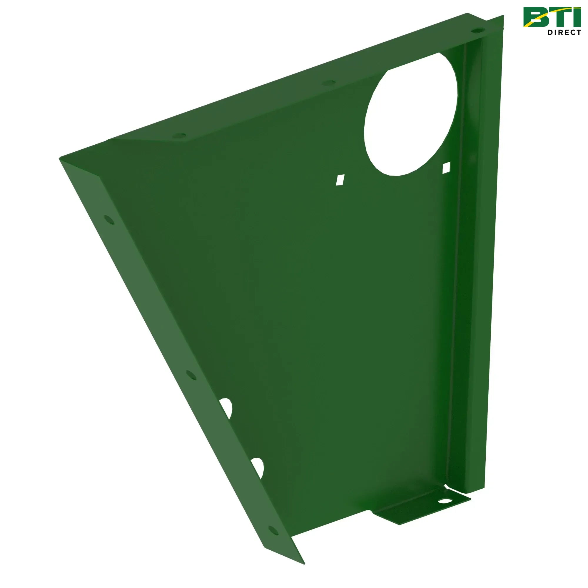 N376126: Rear Panel, Right Side