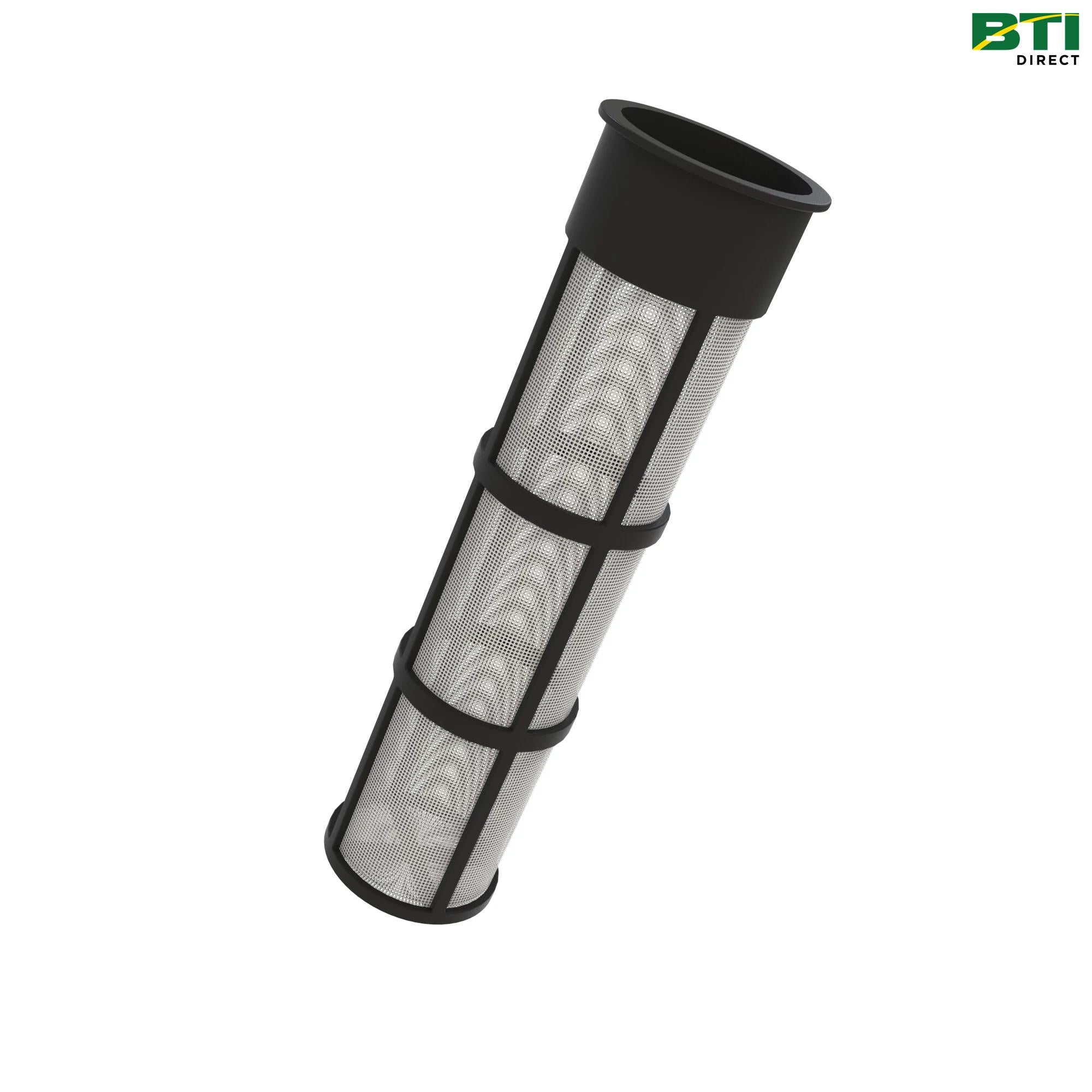 AL206587: Fuel Tank Neck Strainer