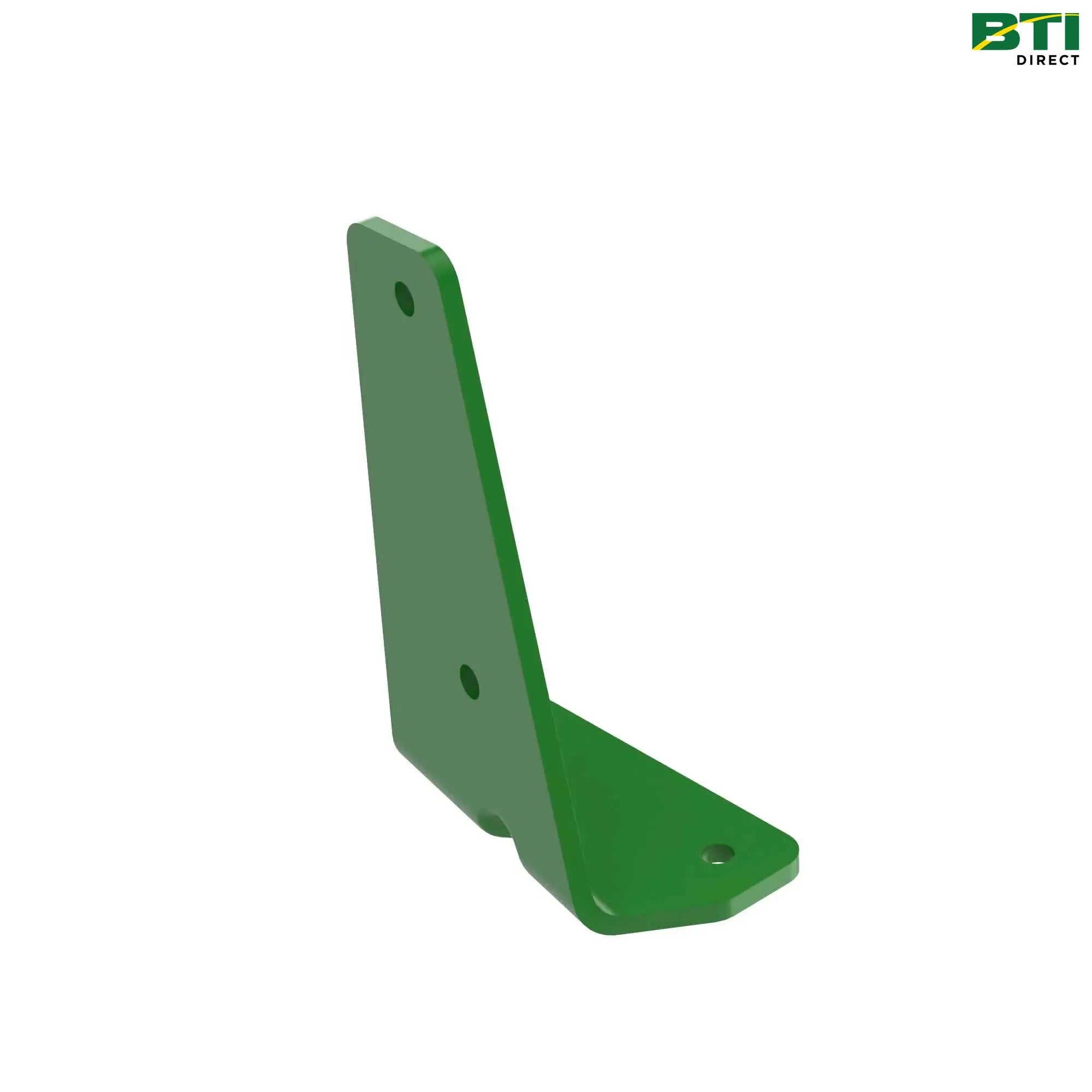 RE341992: Aftercooler Line Bracket