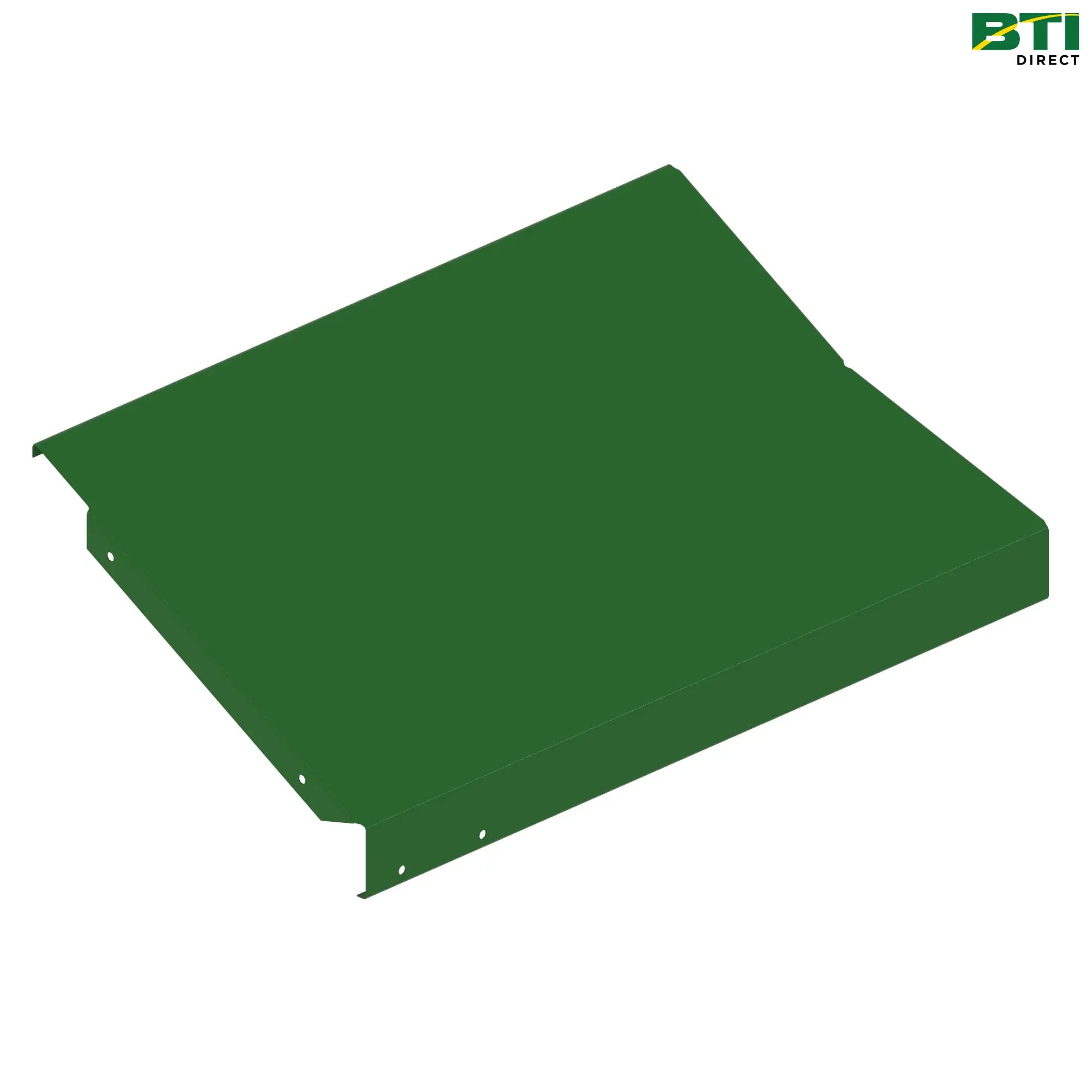 N379140: Hood Assembly Plate