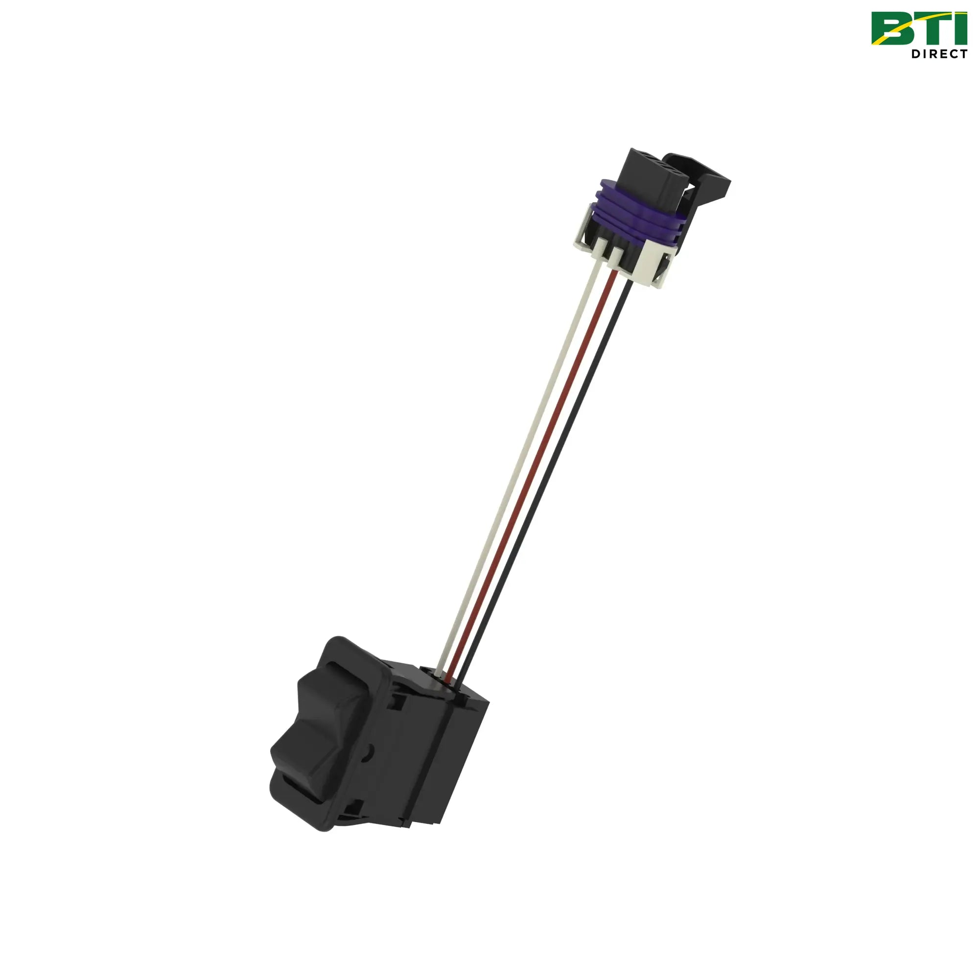 RE162423: Rocker Switch