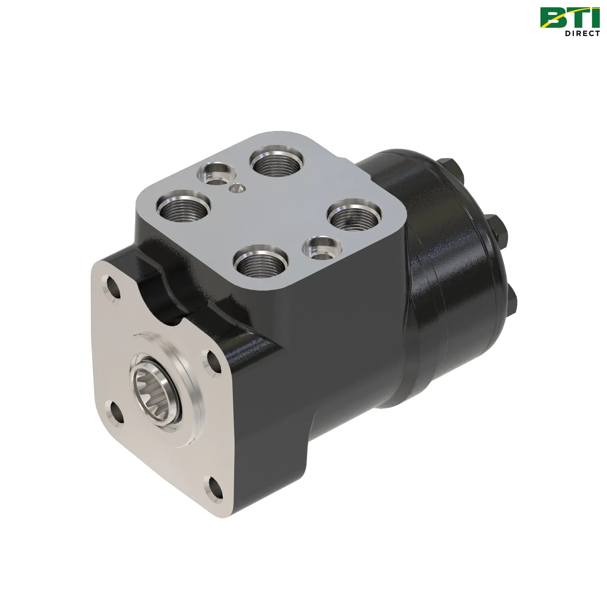 RE208148: Steering Control Valve, Two Wheel Drive