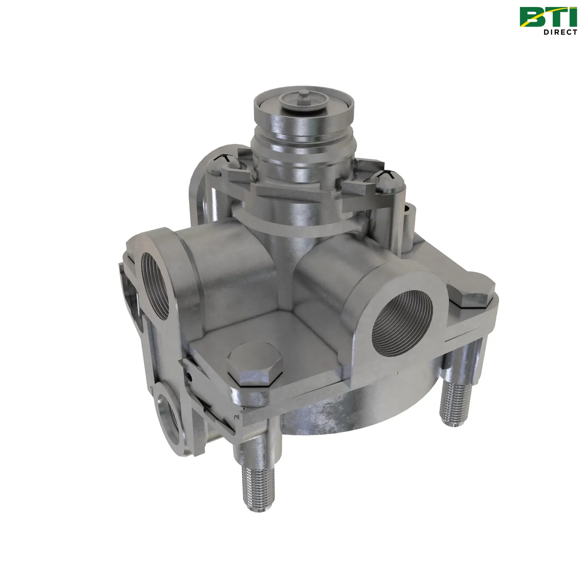 AXE33618: Air Compressor Tank Pneumatic Control Valve