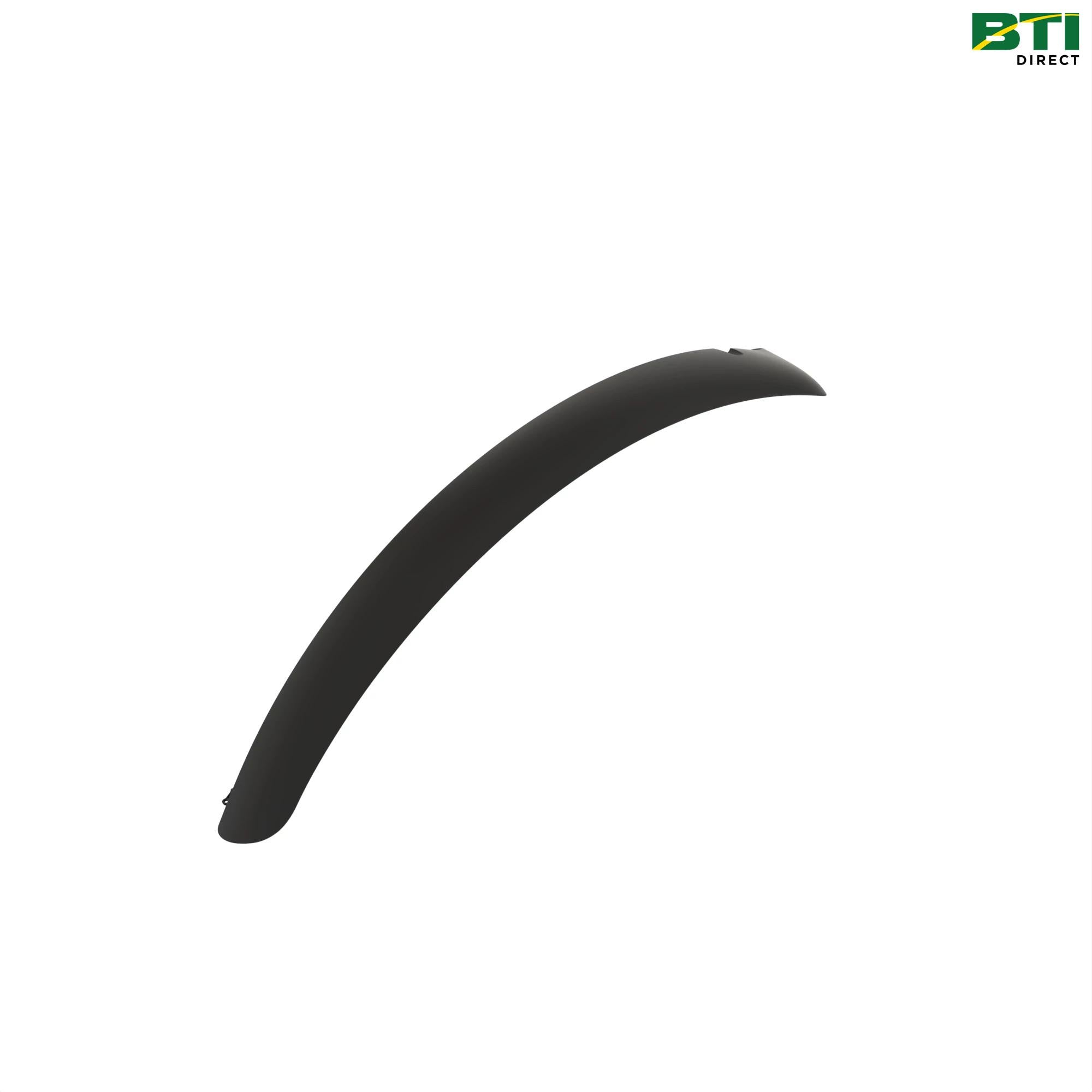 SU293836: Extension Fender, Left Side