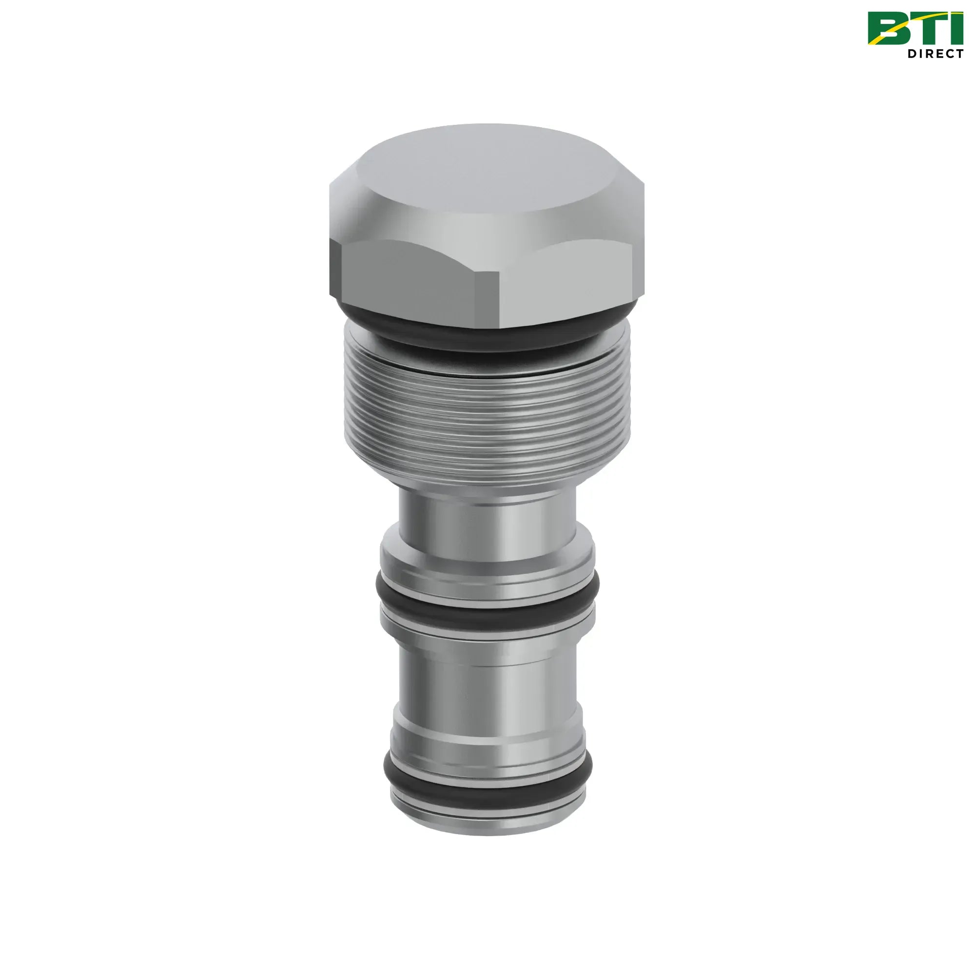 RE172236: Load Sense Shuttle Check Valve