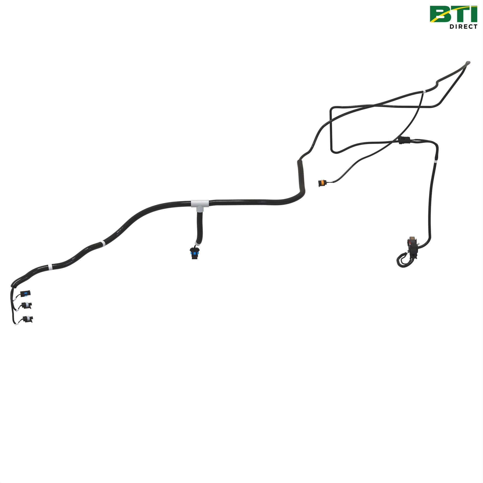 AL207314: AutoTrac™ Cab Wiring Harness