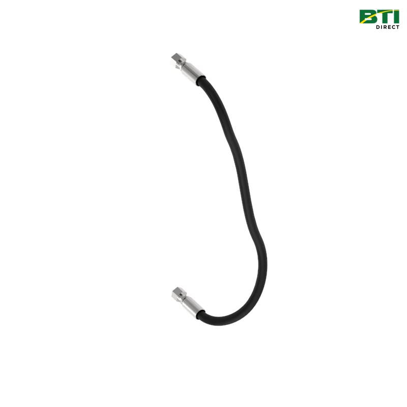 AN403337: Hydraulic Hose