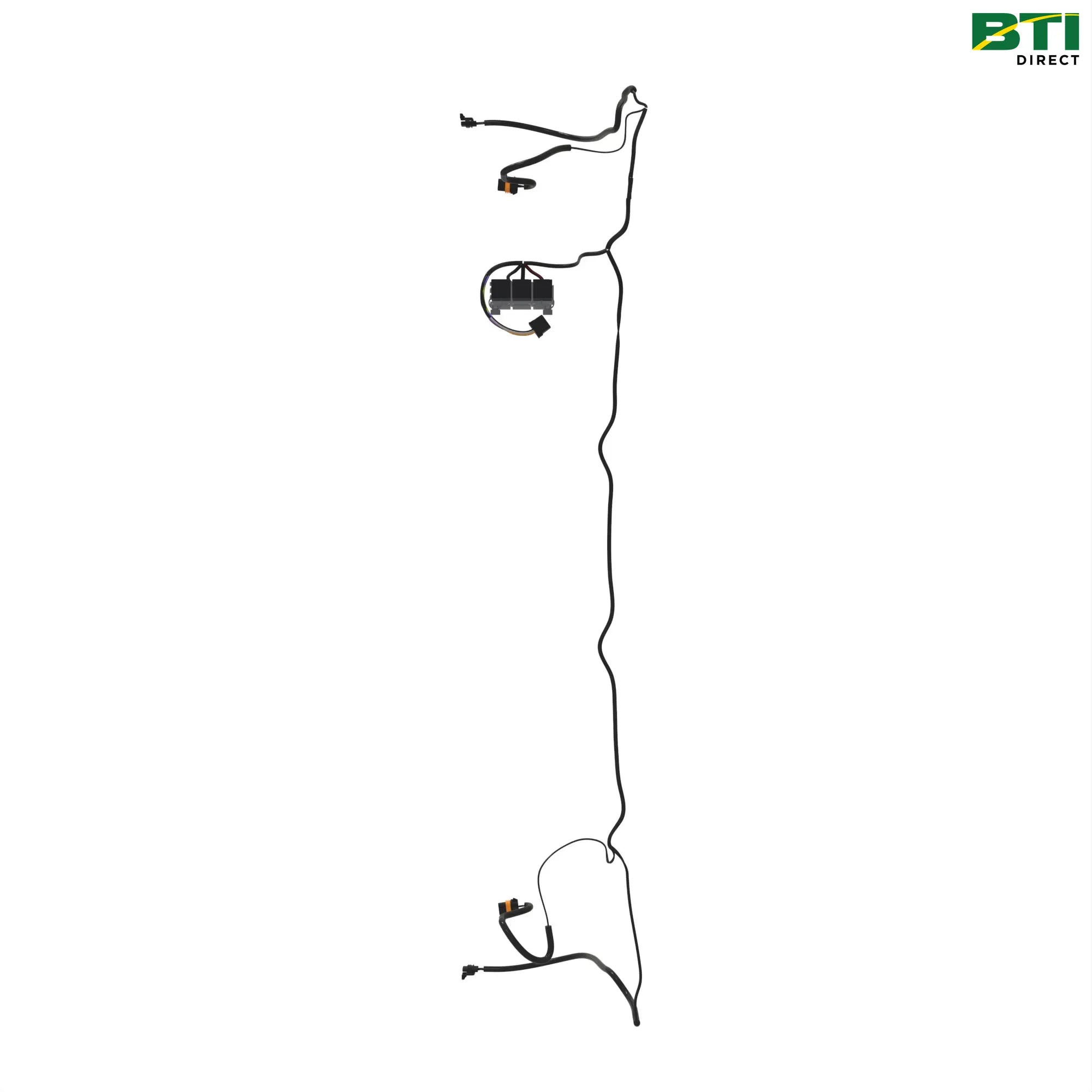 RE267933: Roof Wiring Harness