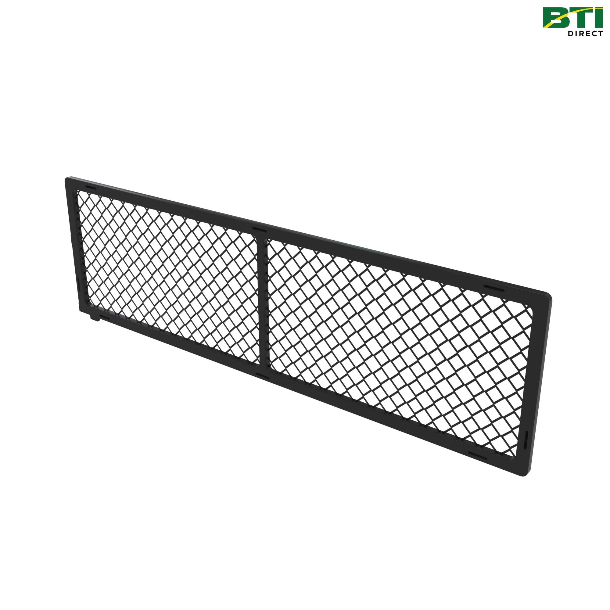 L207007: Charged Air Cooler Screen