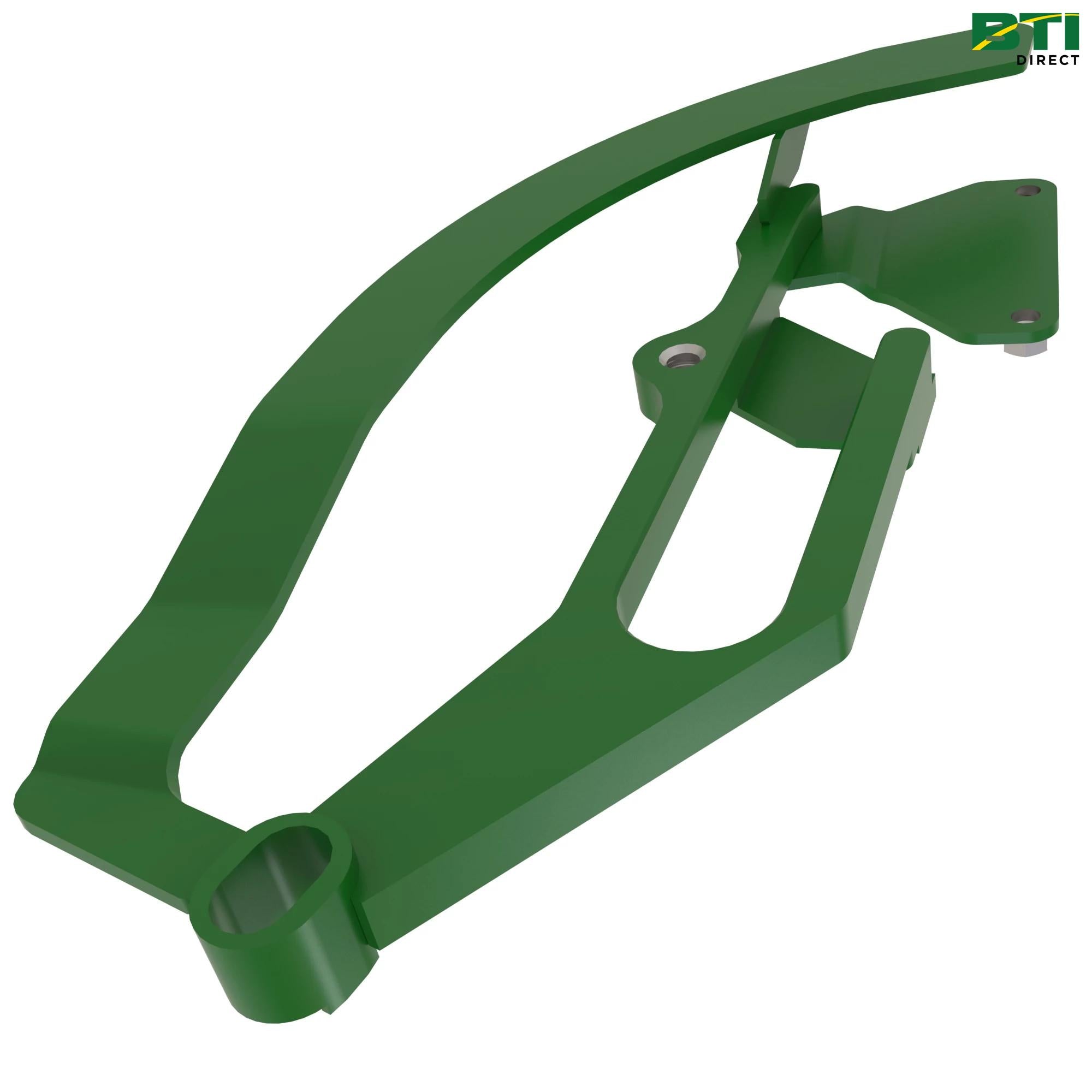 AL211549: Hood Lift Cylinder Rail