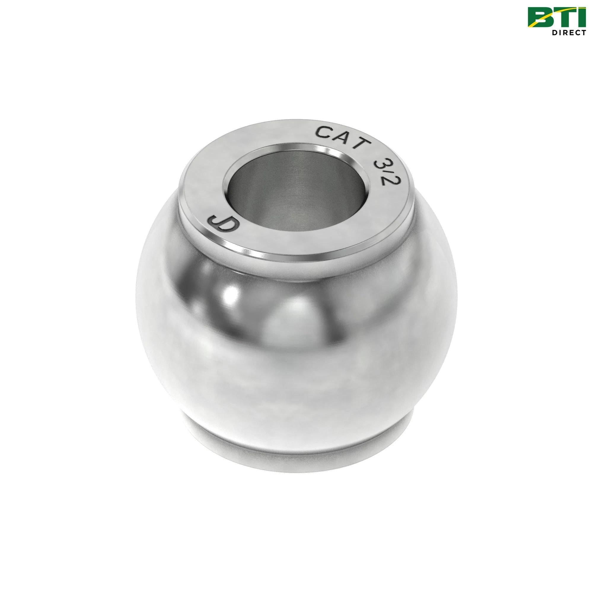 L35438: 3 Point Hitch Center Link Ball