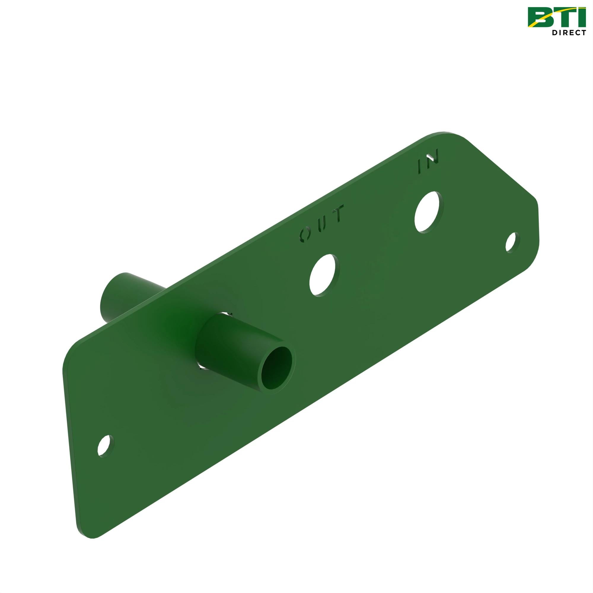 AN278823: Grease Quick Connect Bracket