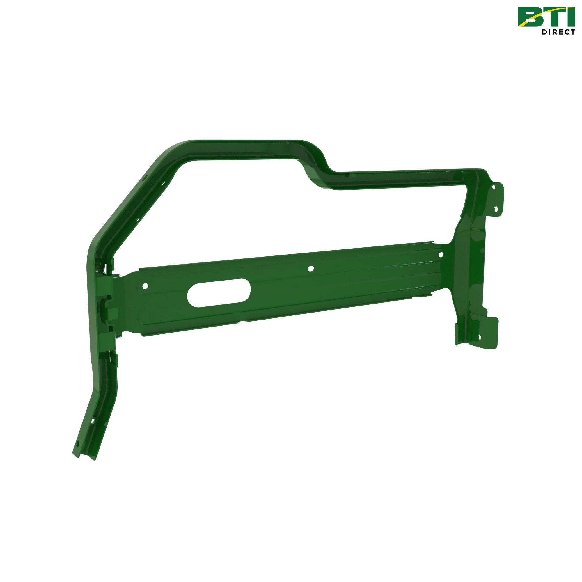 AL176739: Hood Support Assembly, Front Left Side