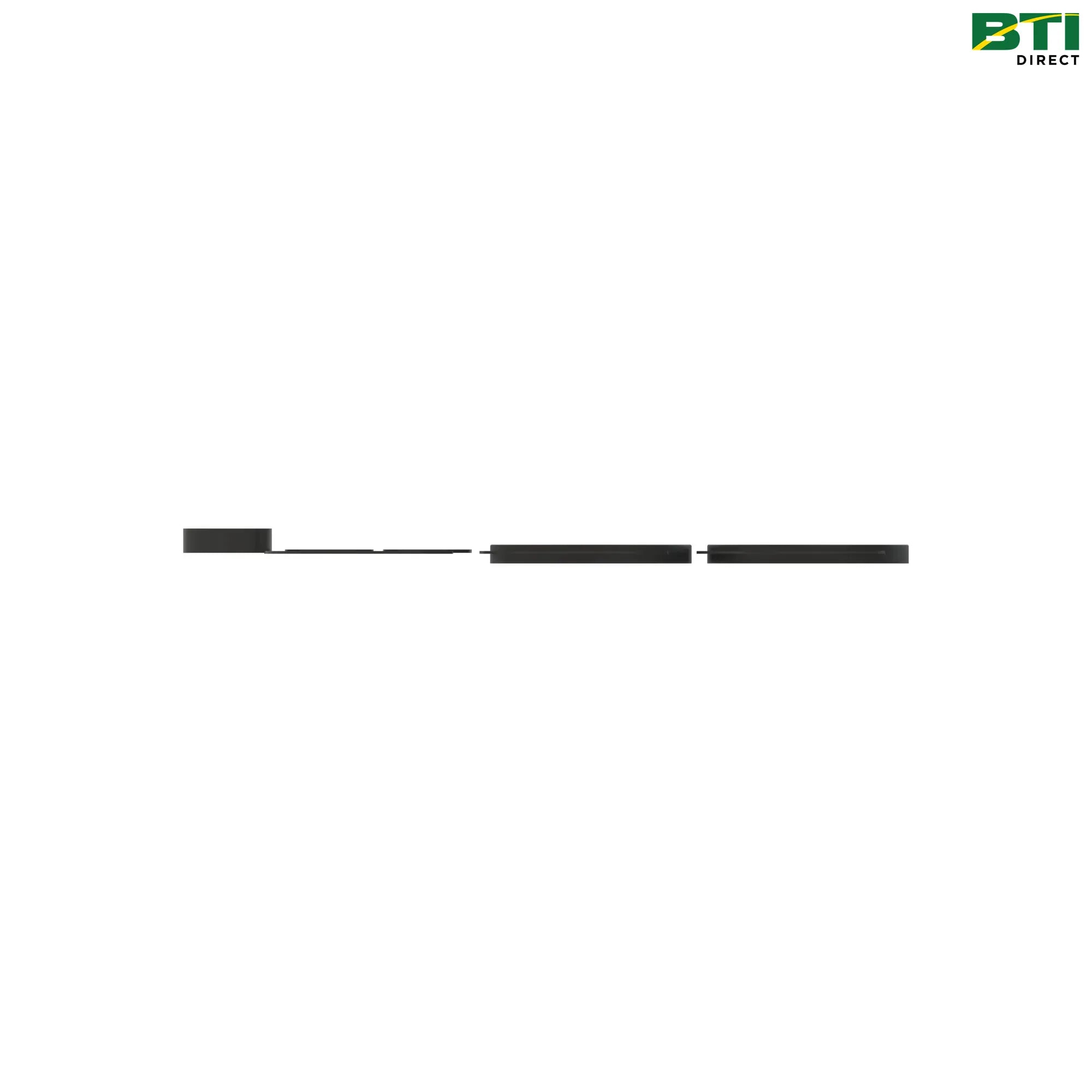 RE271456: MFWD Steering Cylinder Seal Kit
