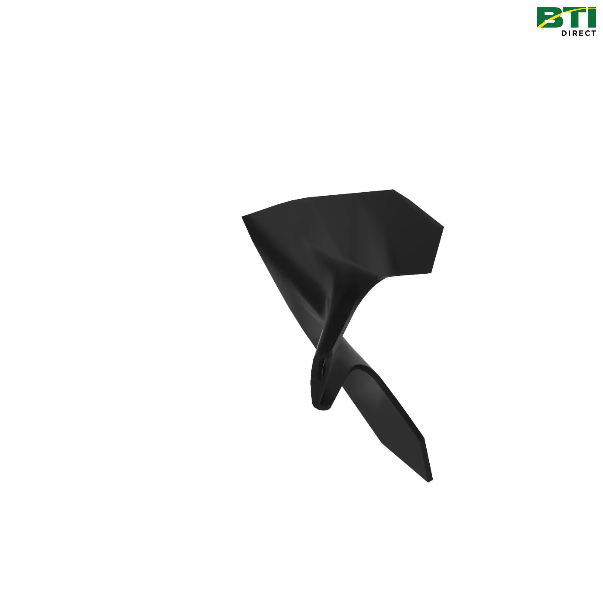 N402442: 12 inch Low Crown Sweep for Plow