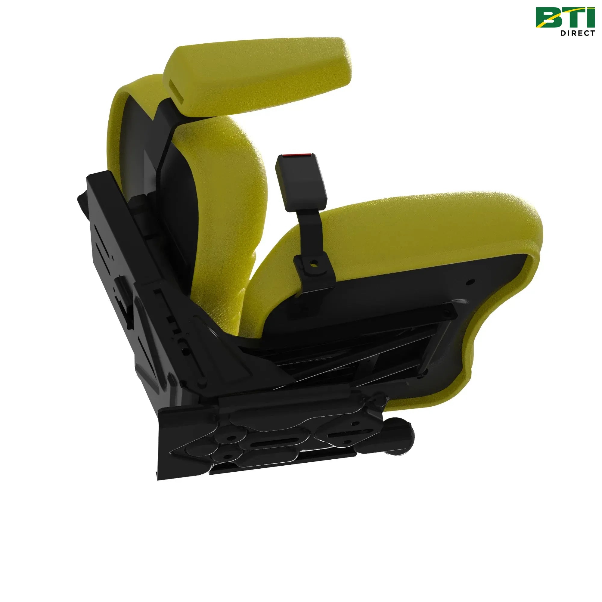 MN10233: Operator Seat