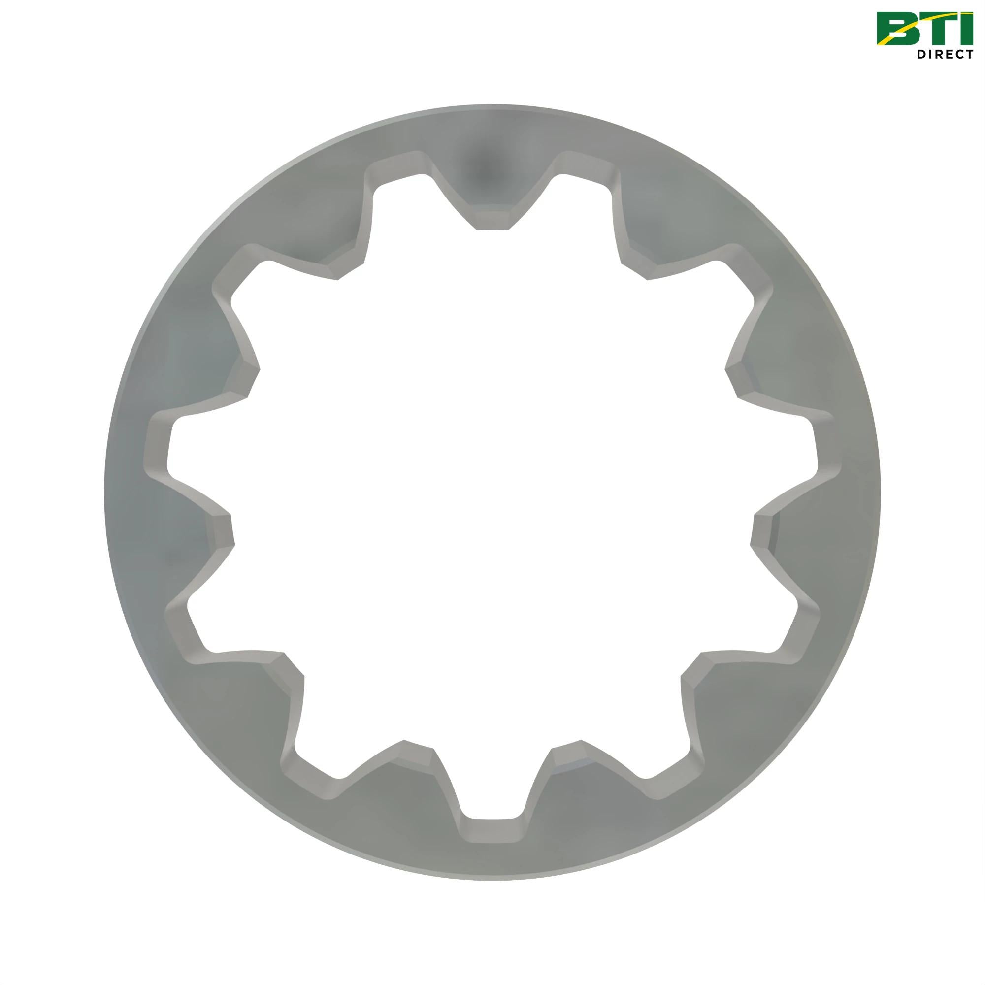 R161742: Transmission Oil Pump Ring Gear