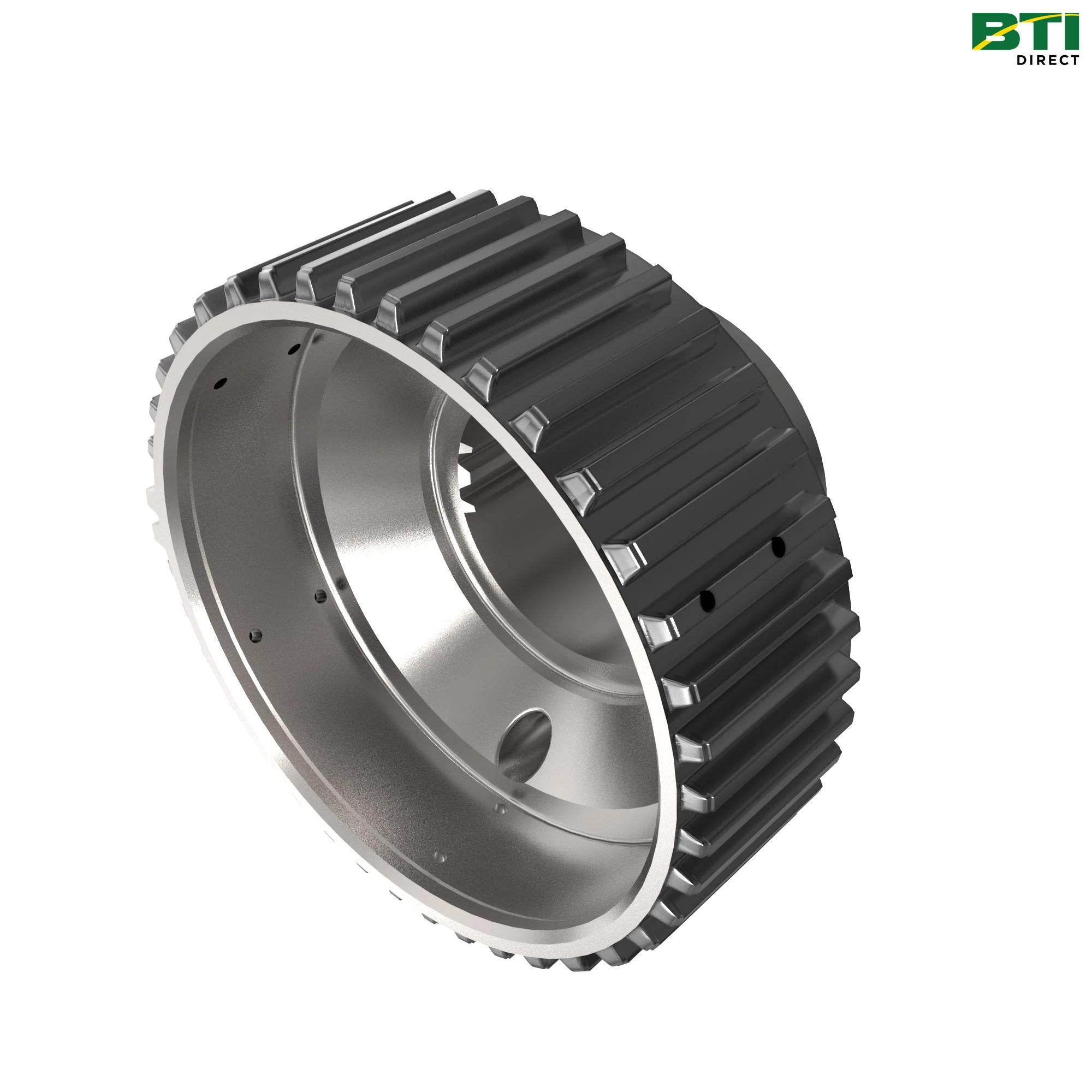 L217612: MFWD Clutch Hub