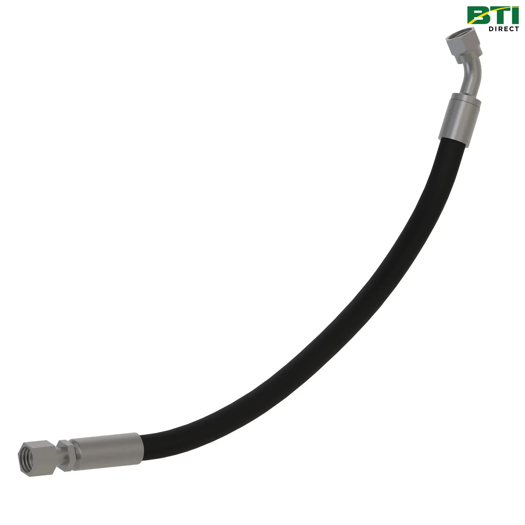 AXE101447: Right Wing Valve to Right Accumulator Hydraulic Hose