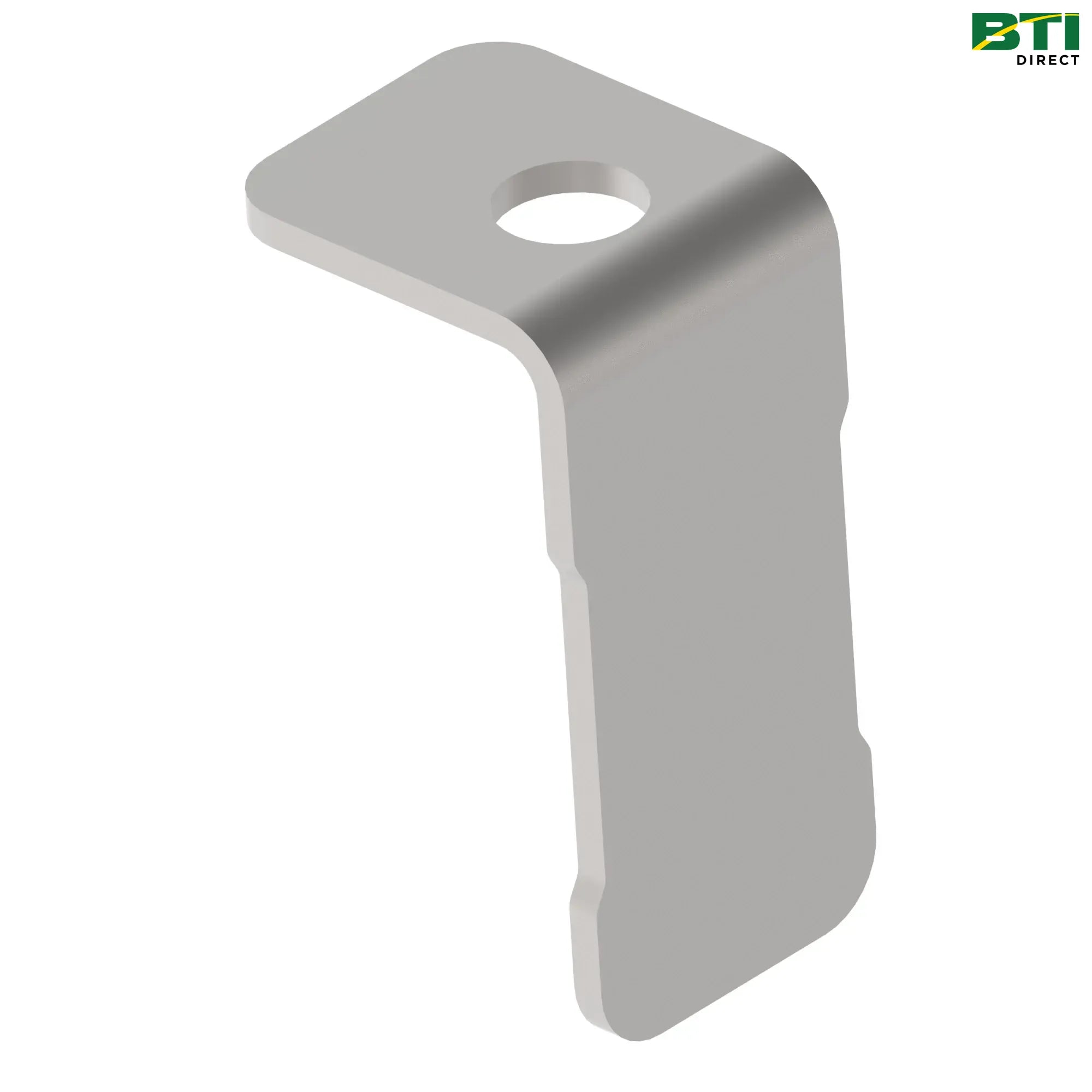 N320113: Front Side Panel Angle