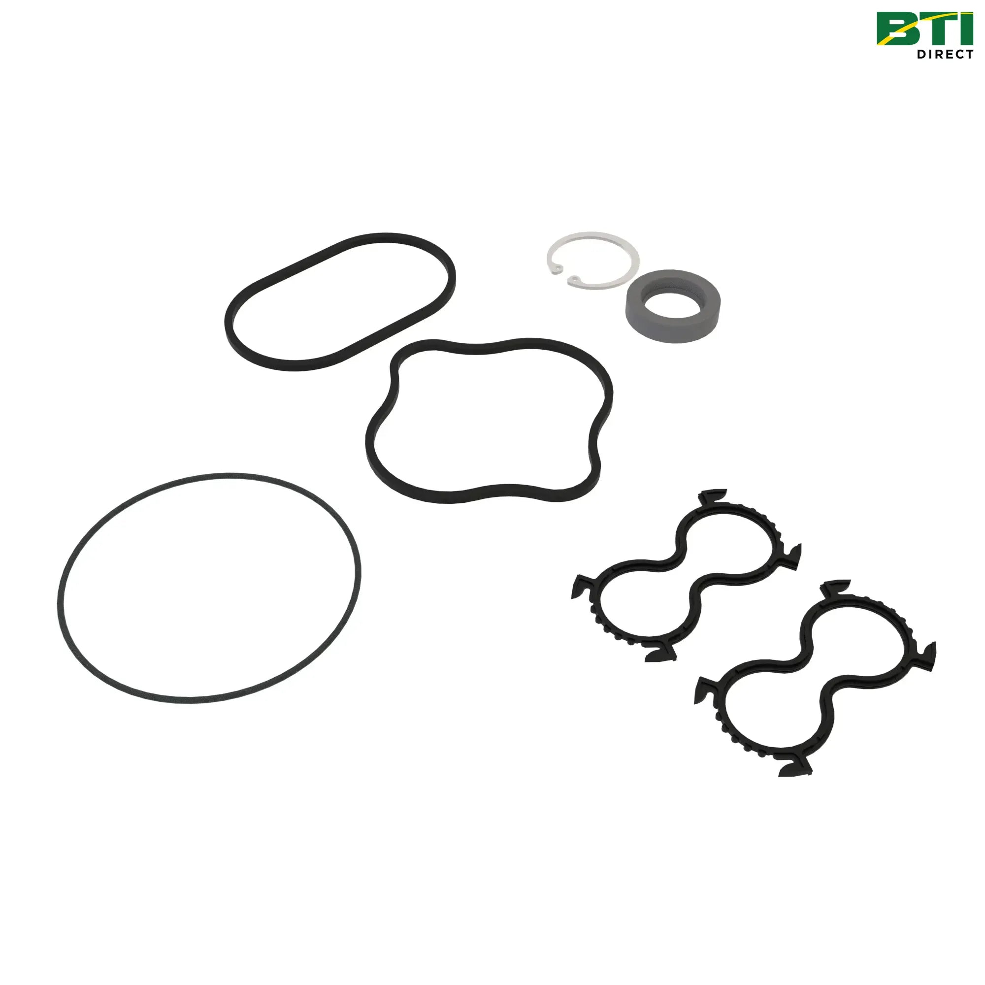 AXE75096: Gear Motor Seal Kit