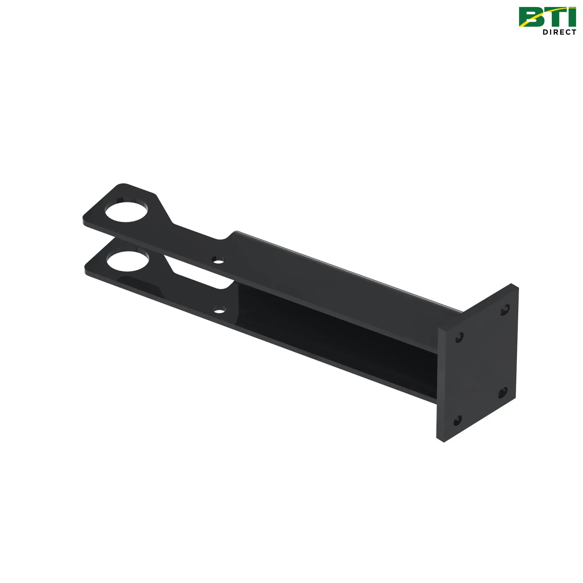 AN234839: 2-Coil Basket Drawbar