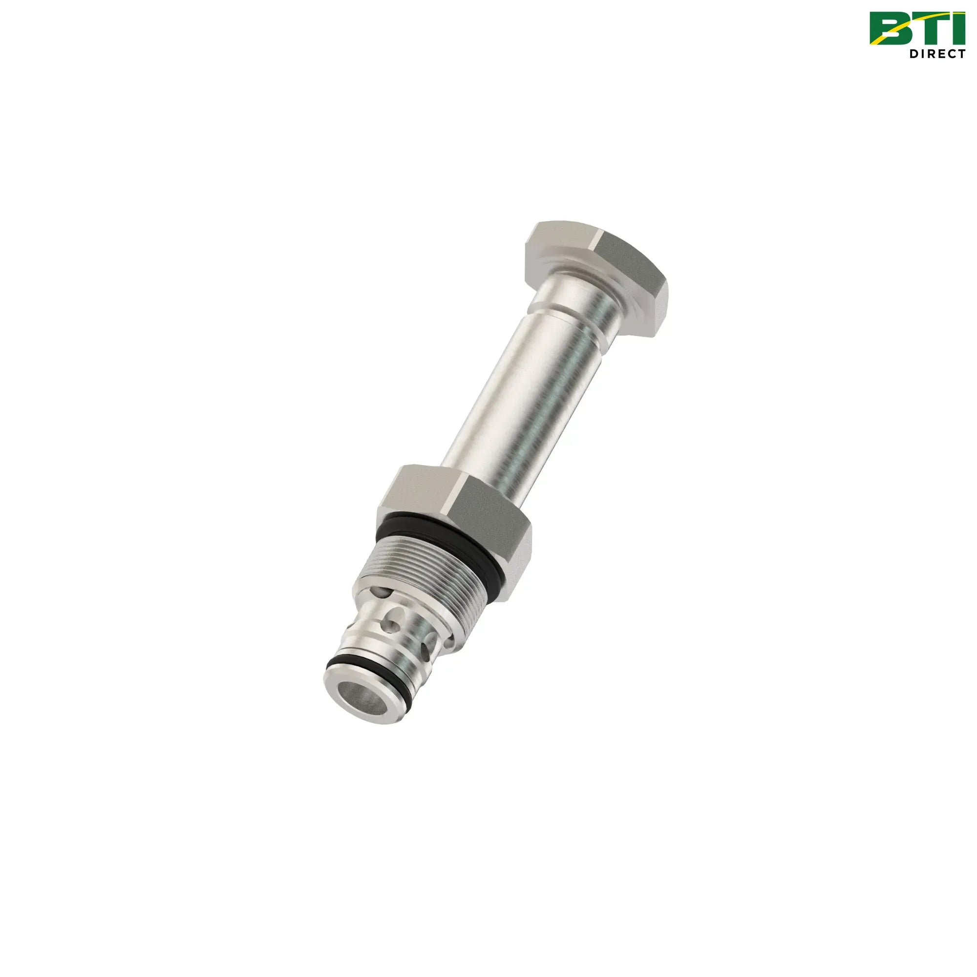 AXE56591: Pressure Relief Valve, 207 BAR