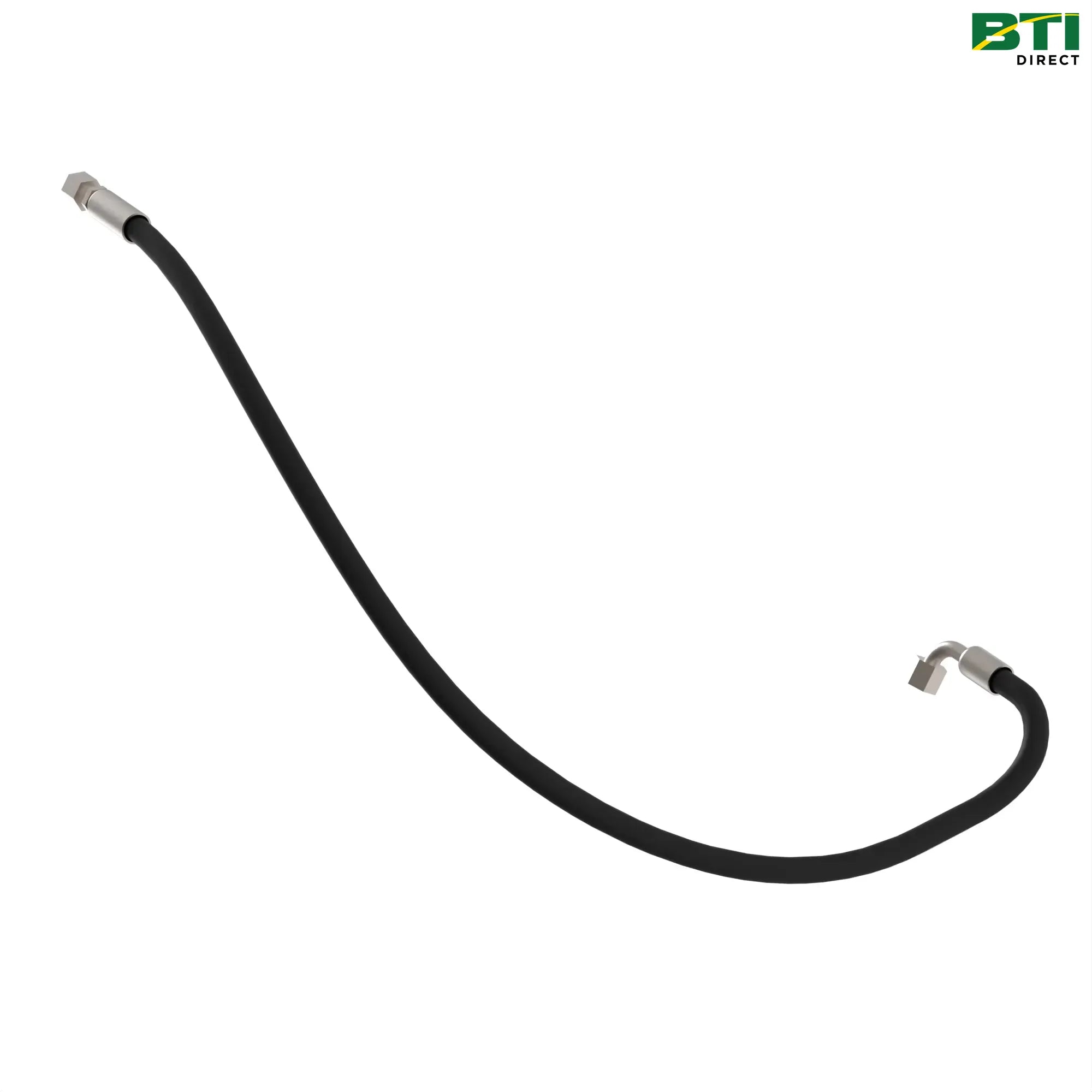 AXE21056: Valve to Motor Hydraulic Hose