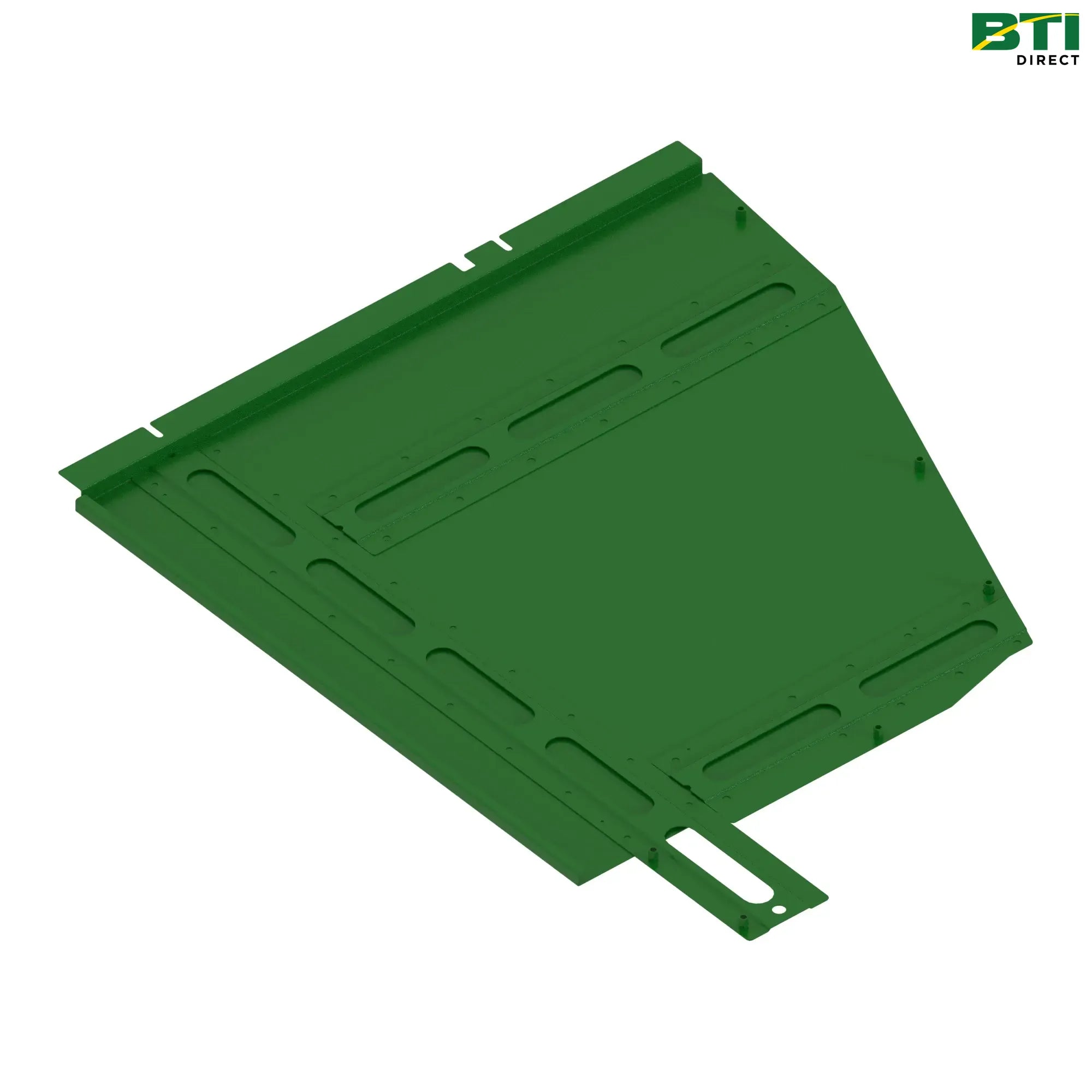 AXE34094: Main Belt Drive Shield