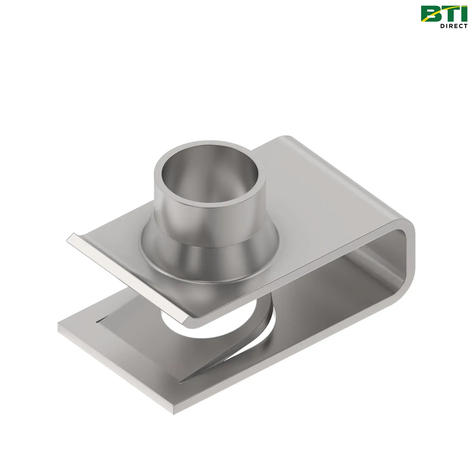 N316703: Clip Nut, M10