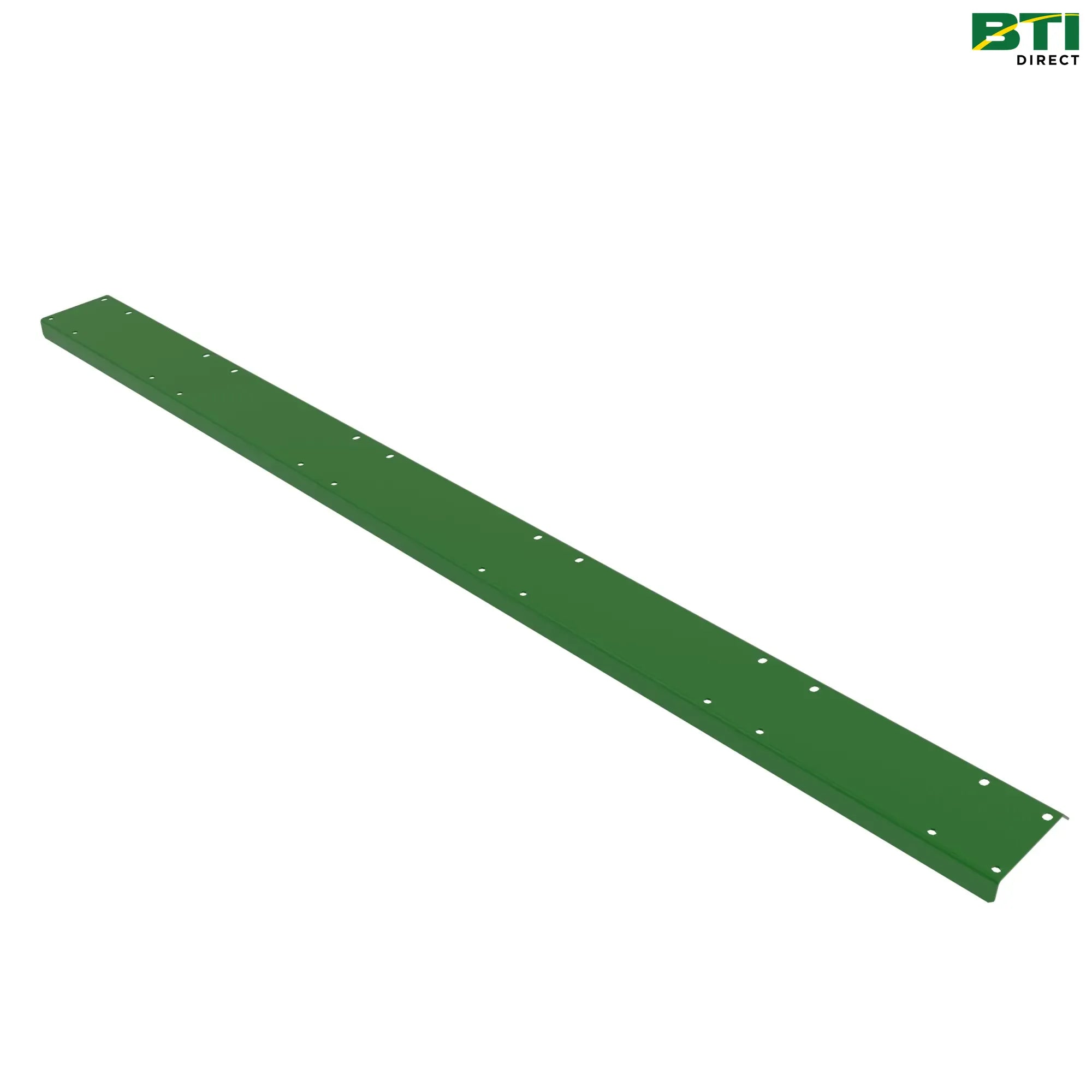 N381932: Wrap Floor Bottom, Channel