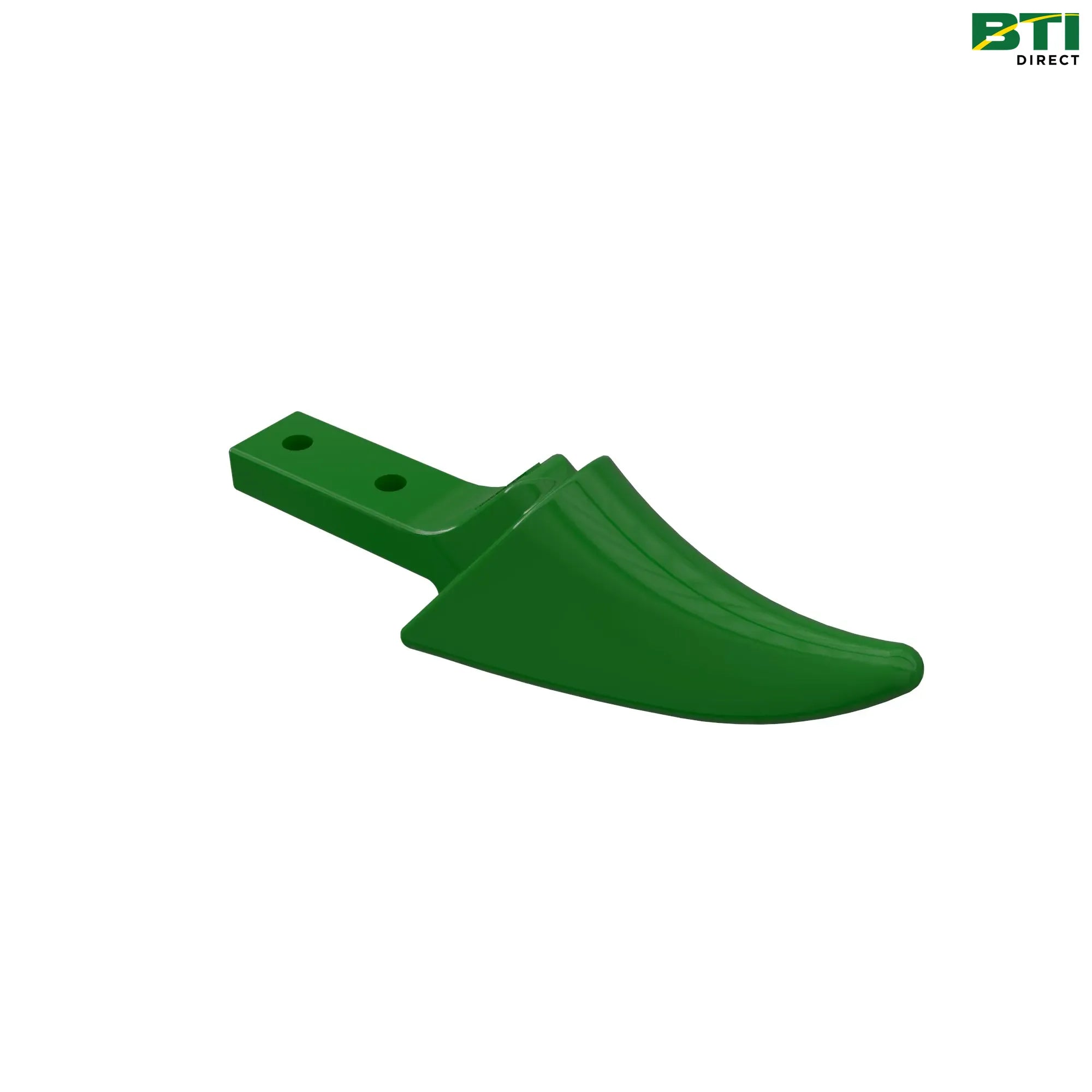 N103631: Outer Shoe Gatherer Point Shoe