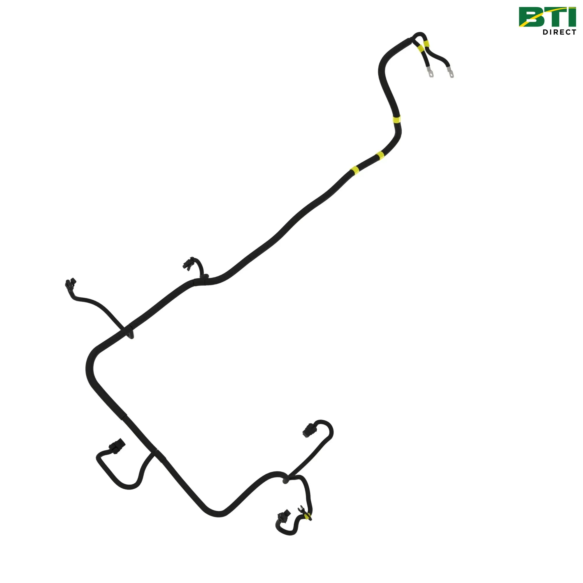 AUC14018: Electric Motor Controller Wiring Harness