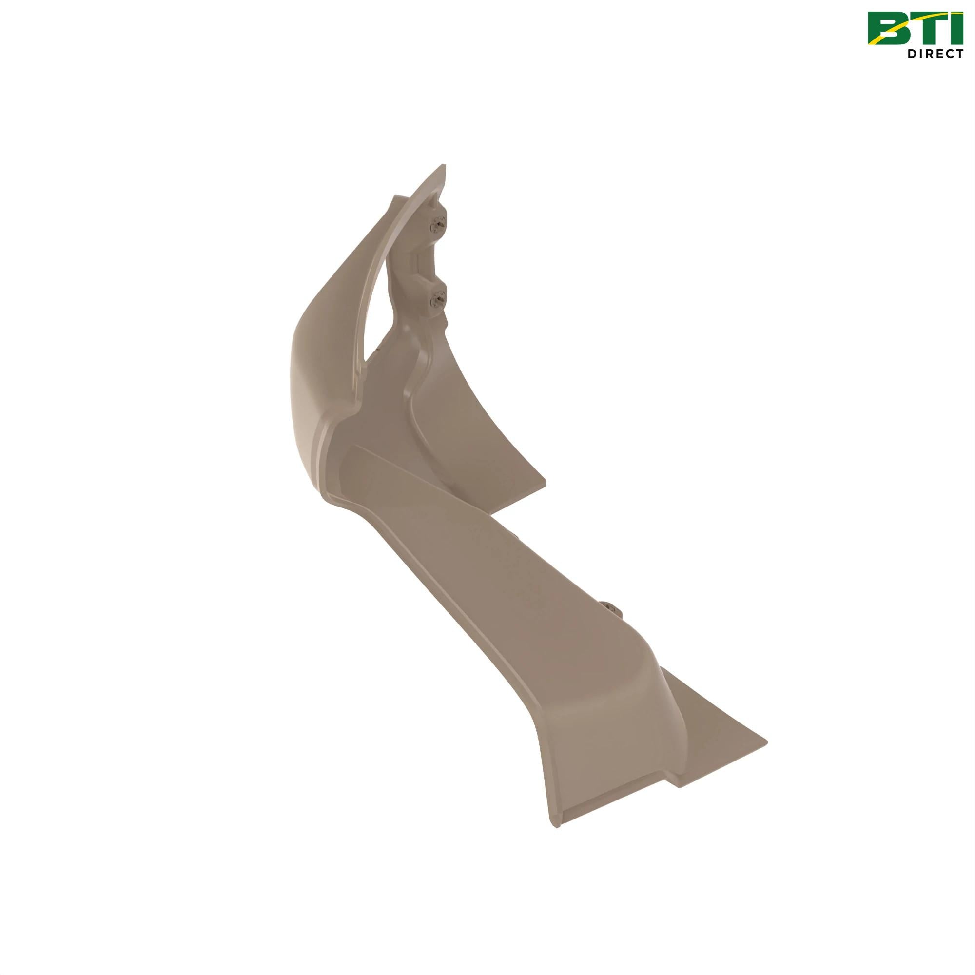 AL218422: Right Side Acoustical Upholstery
