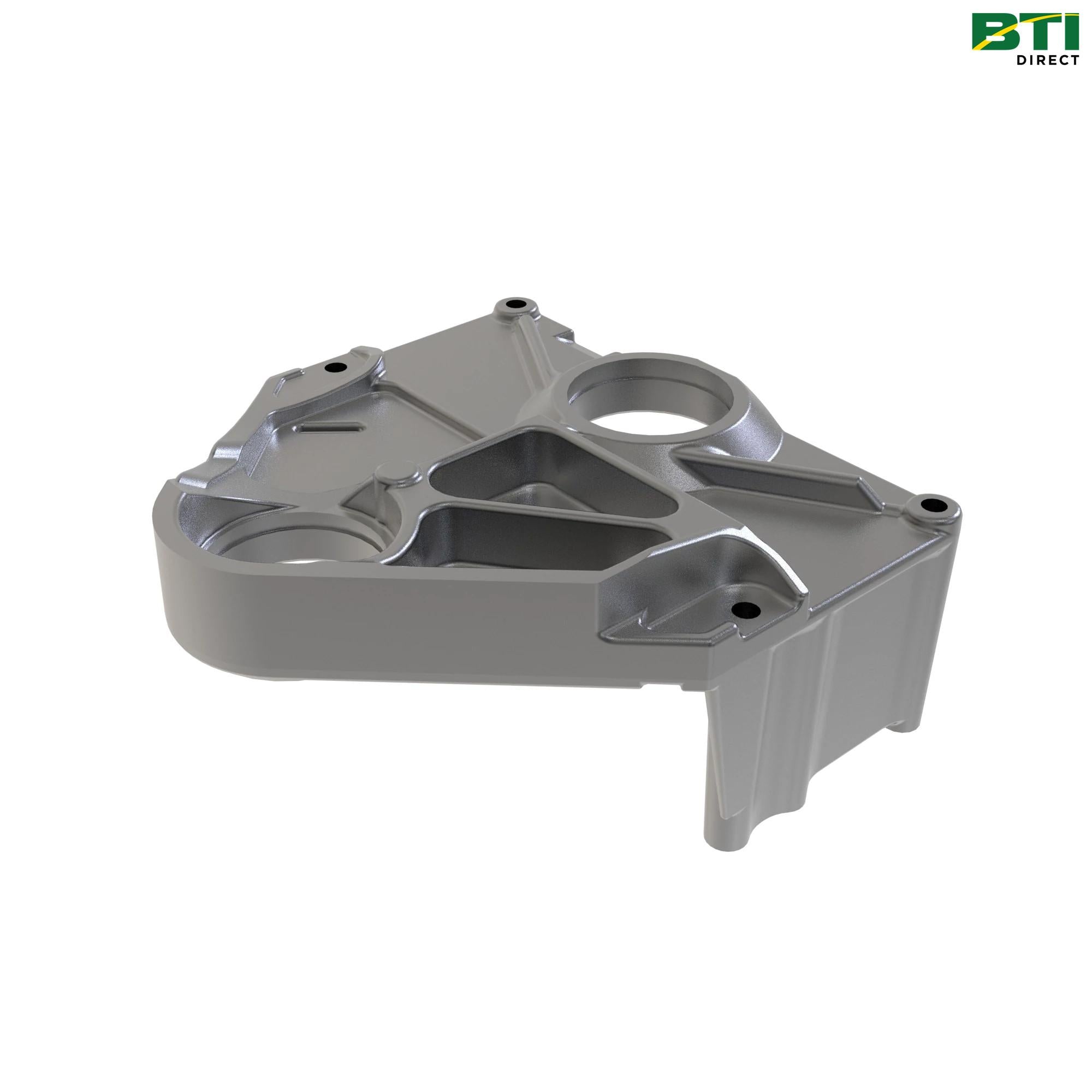 L166213: PTO Support
