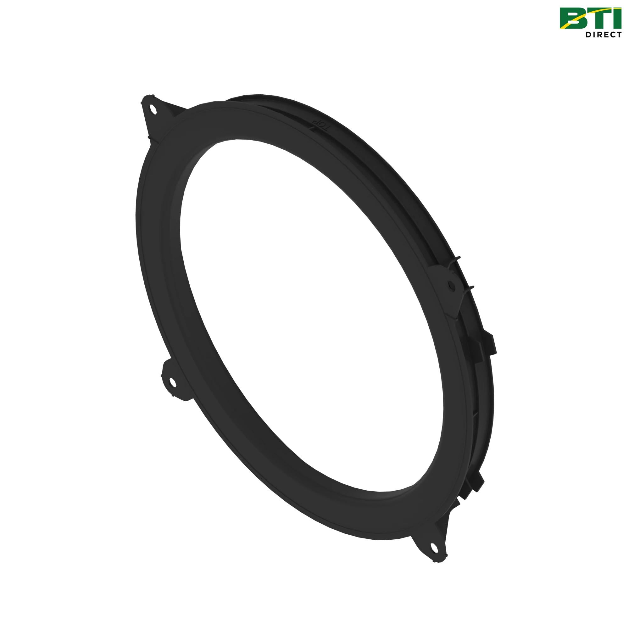 L207095: Shroud