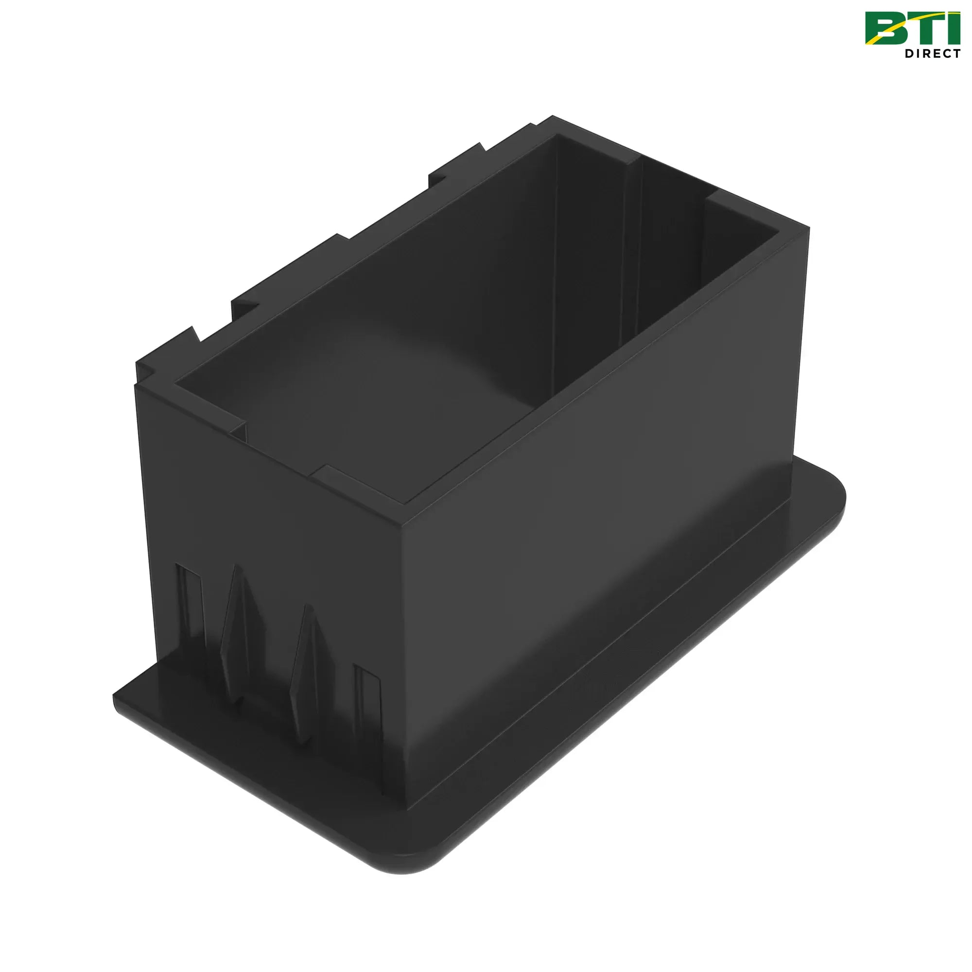 N202893: Bezel, End Gang Mount