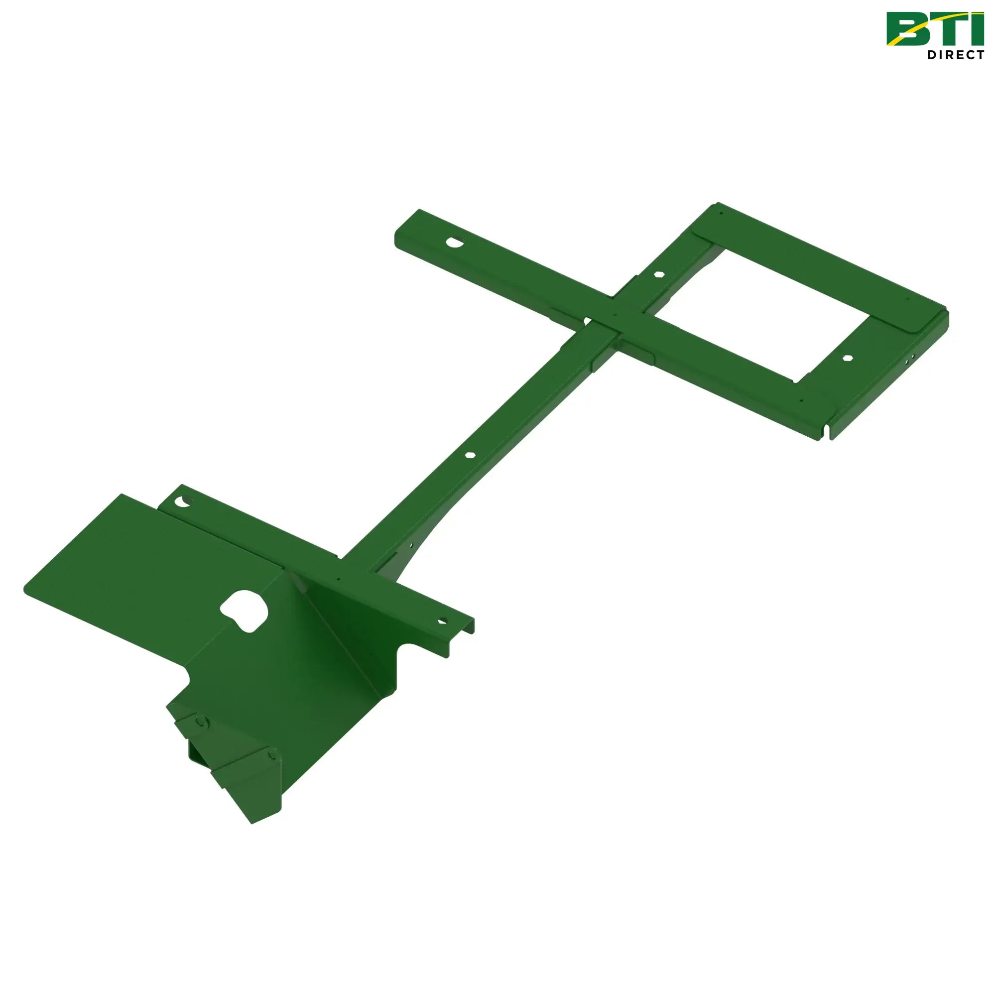 AXE38361: Maintenance Room Bottom