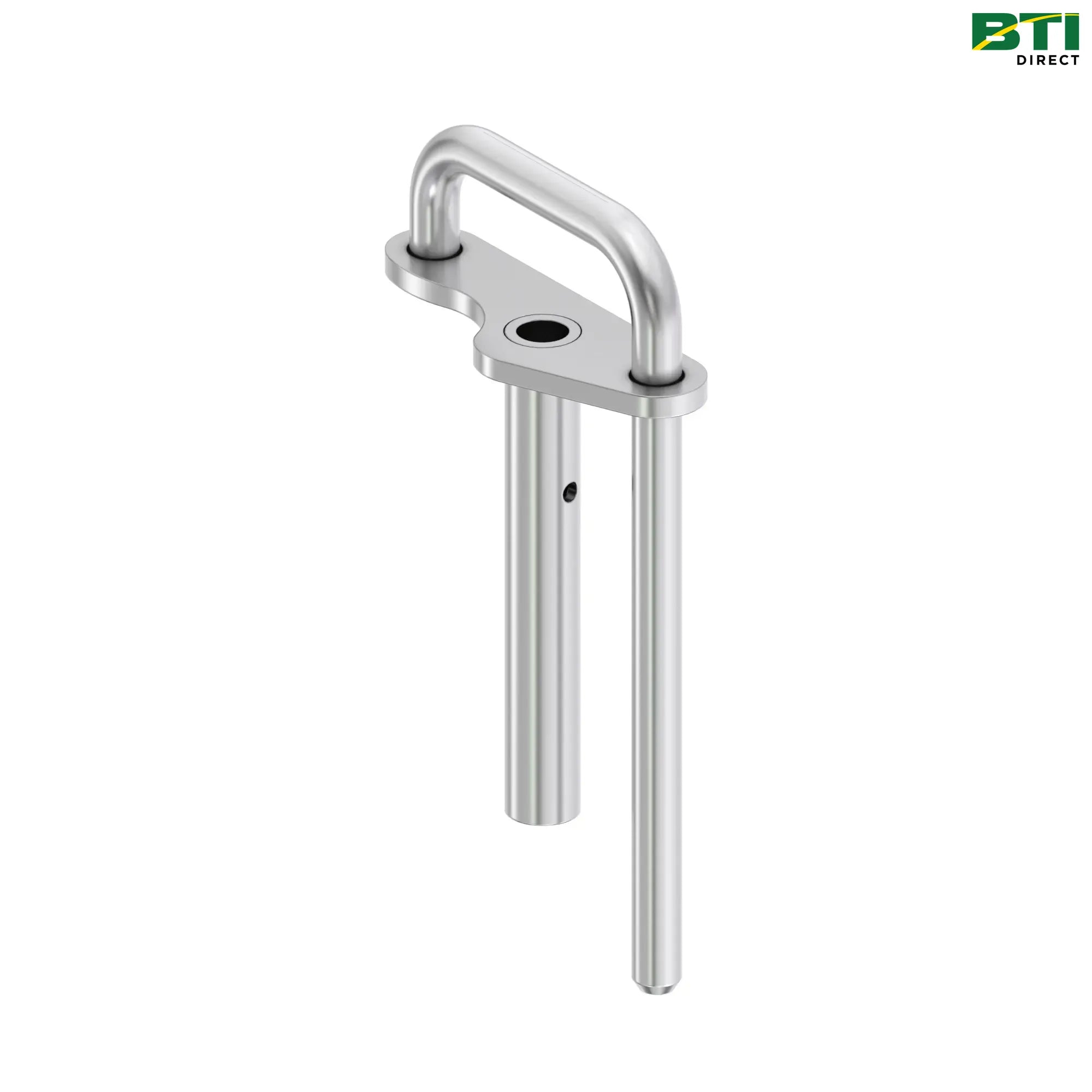 AW37118: Carrier Latch Handle