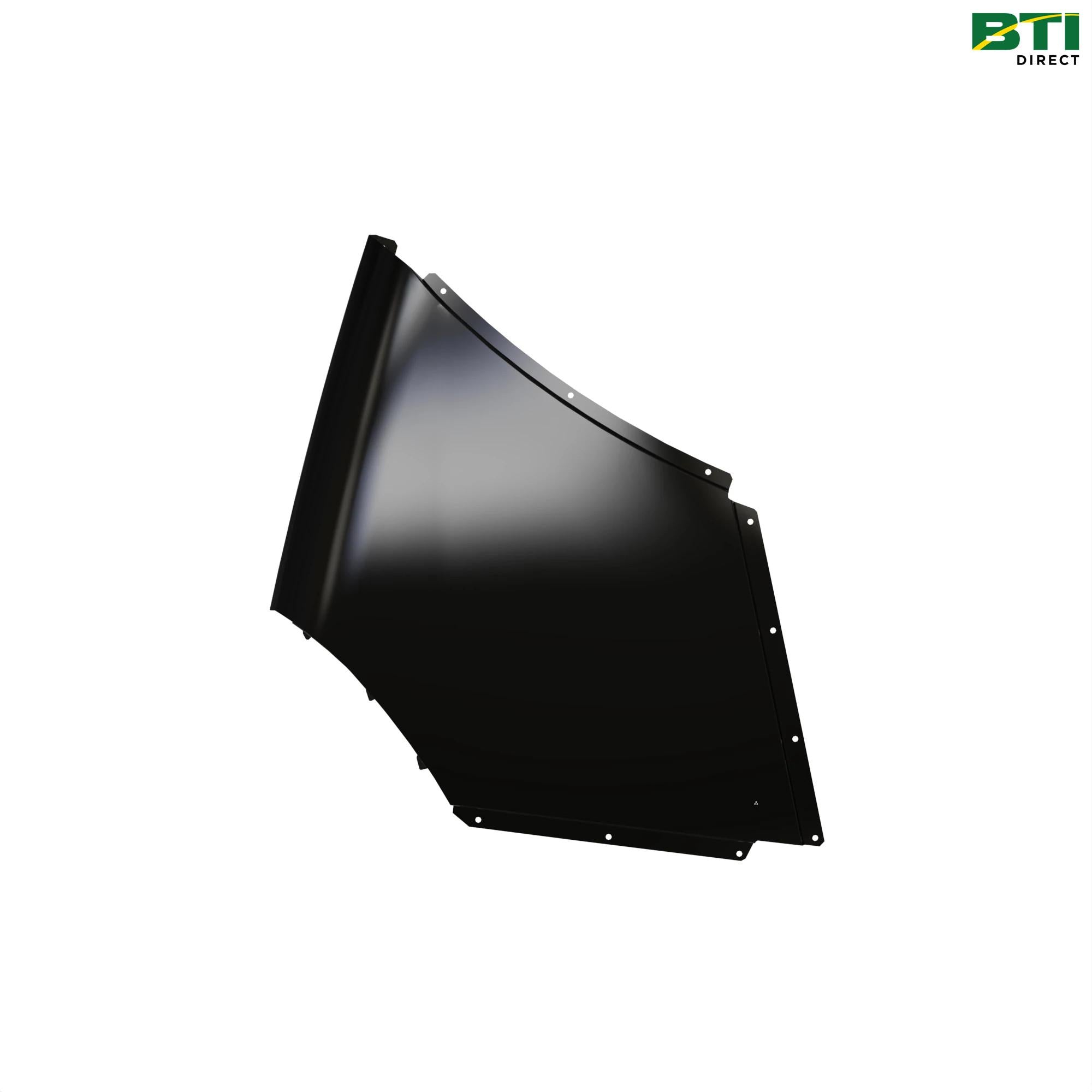 L216551: Right Side Grille