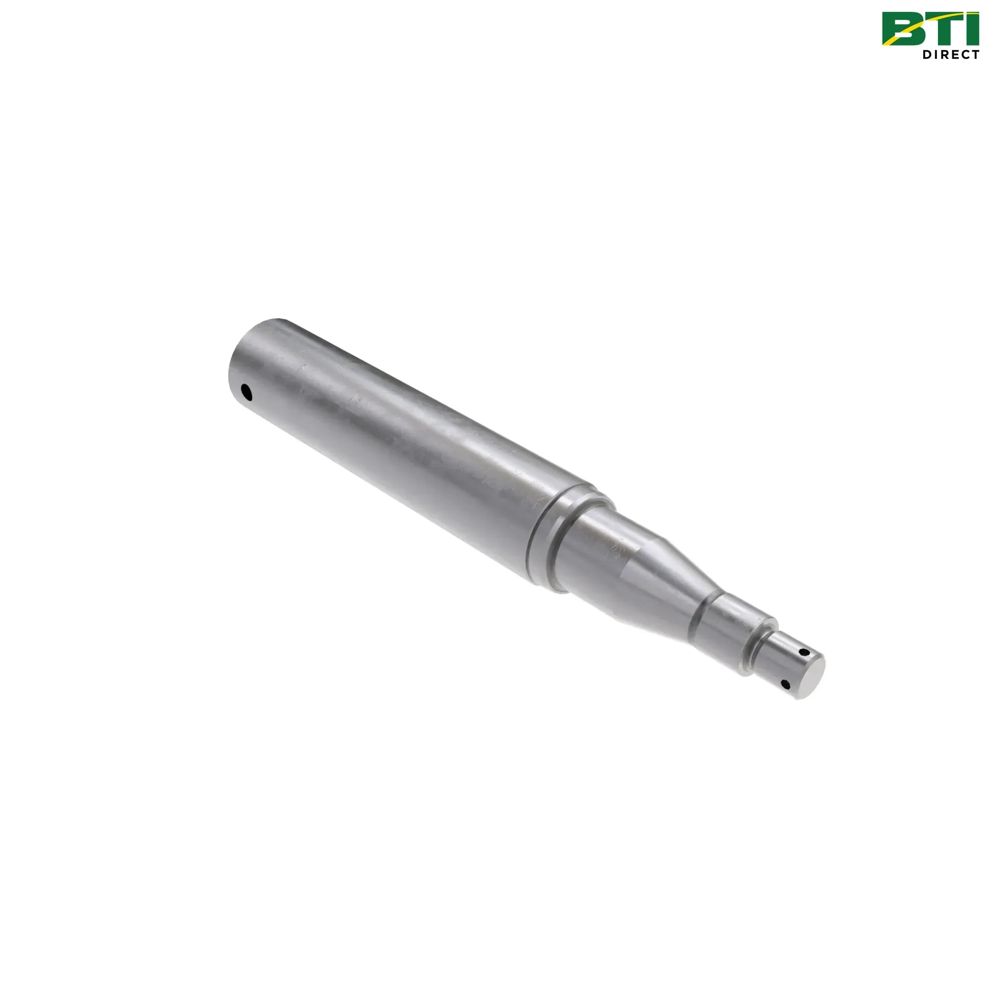 N236072: Straight Spindle with Hole