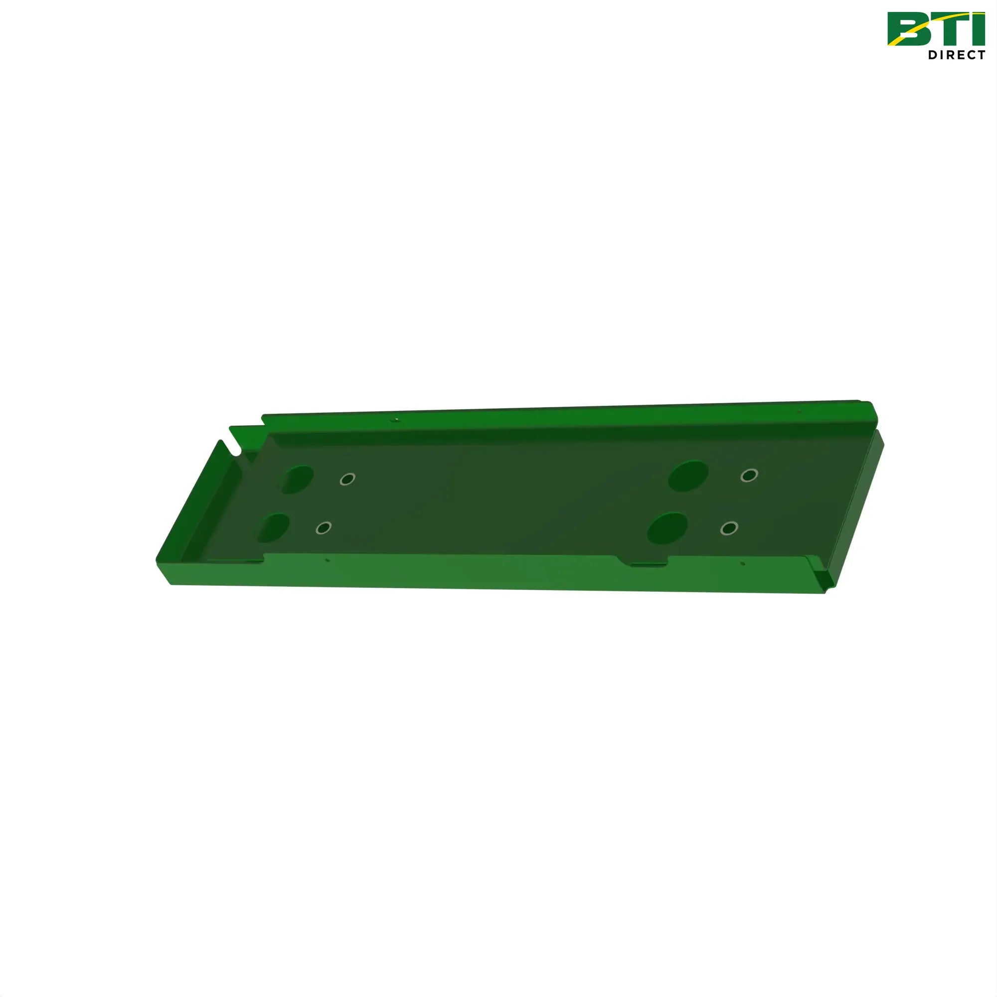 AN374173: Platform Floors Channel