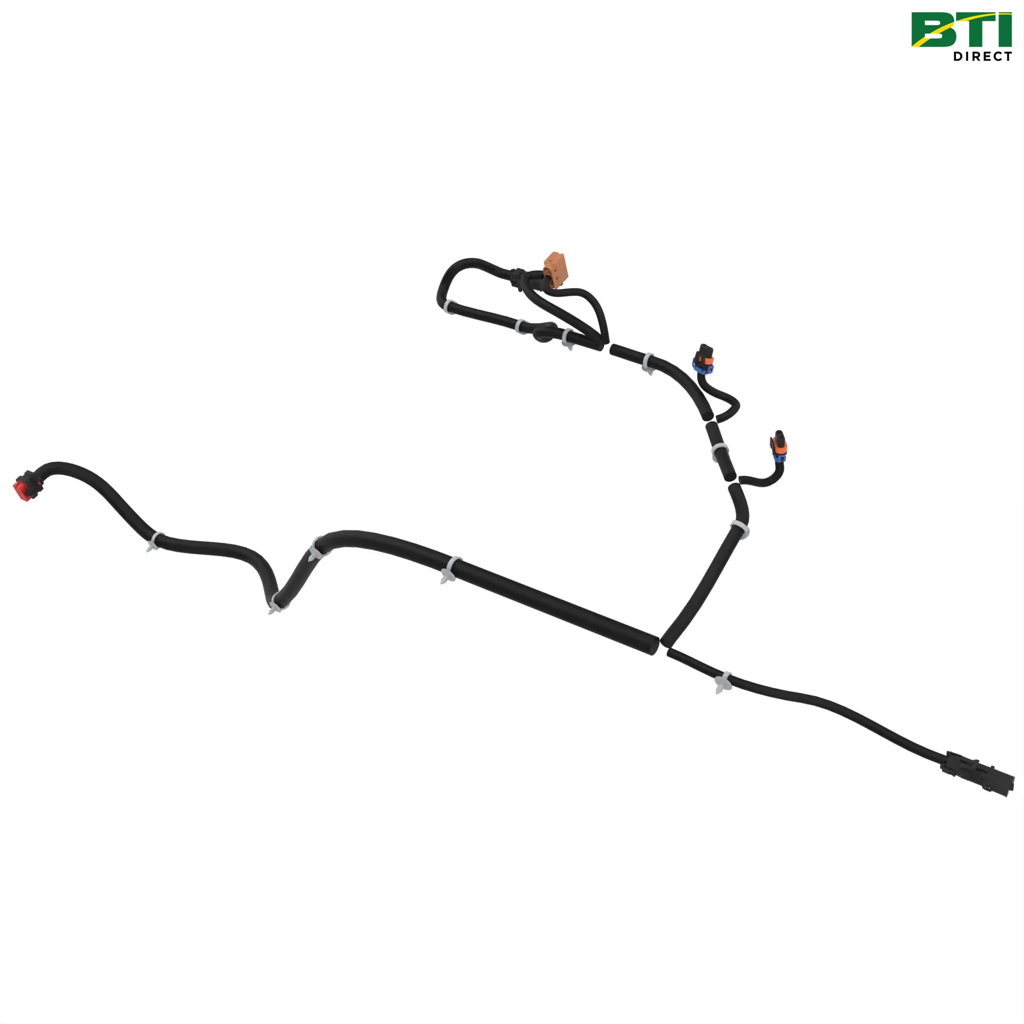 RE333522: Fender Lighting Wiring Harness