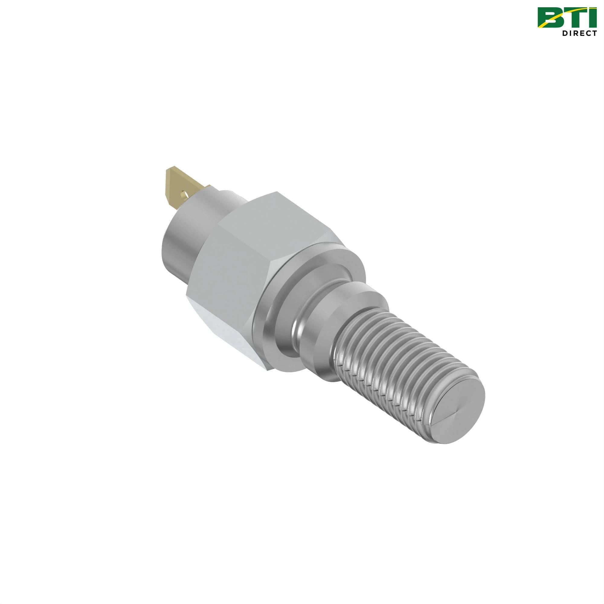 AL81358: Low Oil Temperature Switch