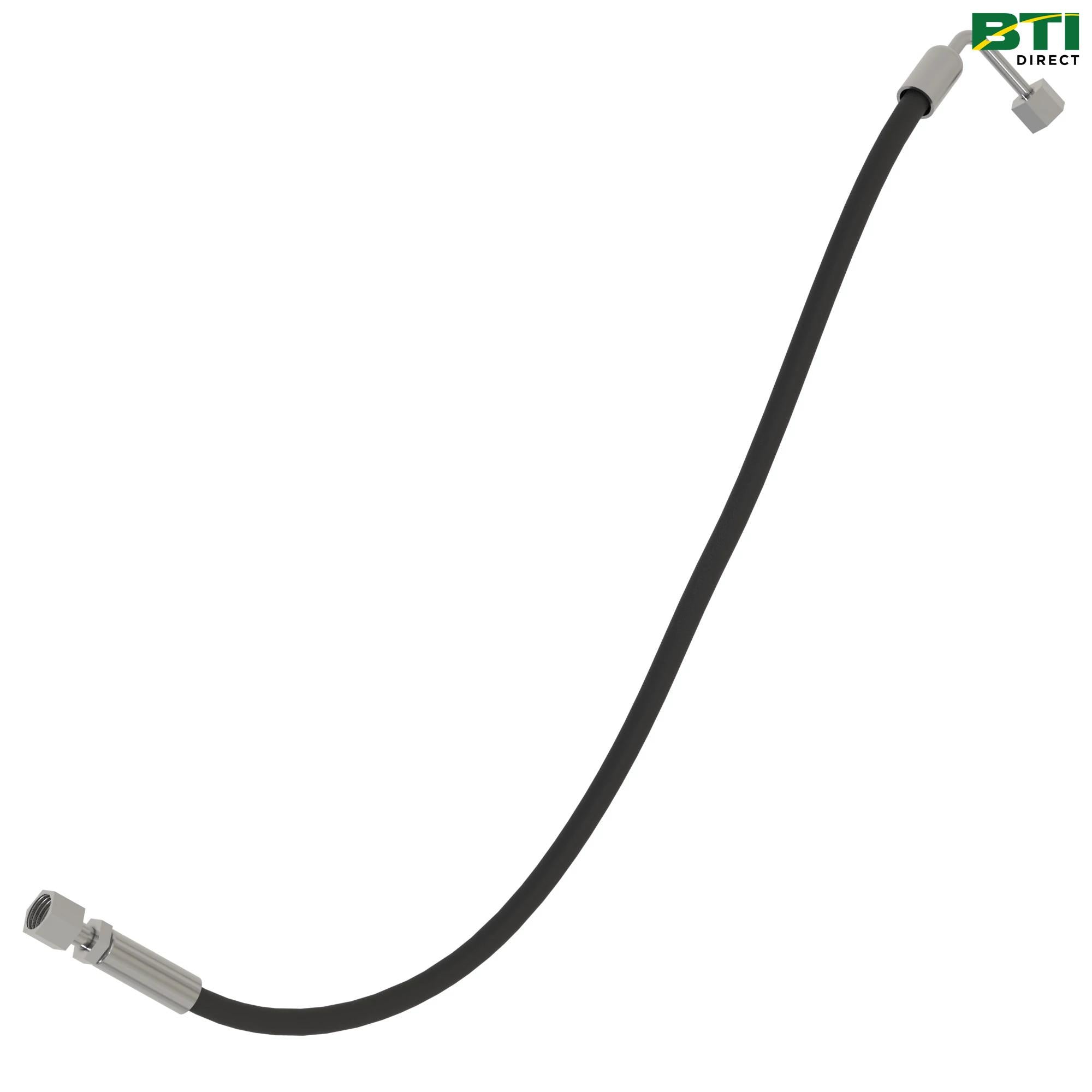 AN403189: Steering Load Sensing Fabricated Hydraulic Hose
