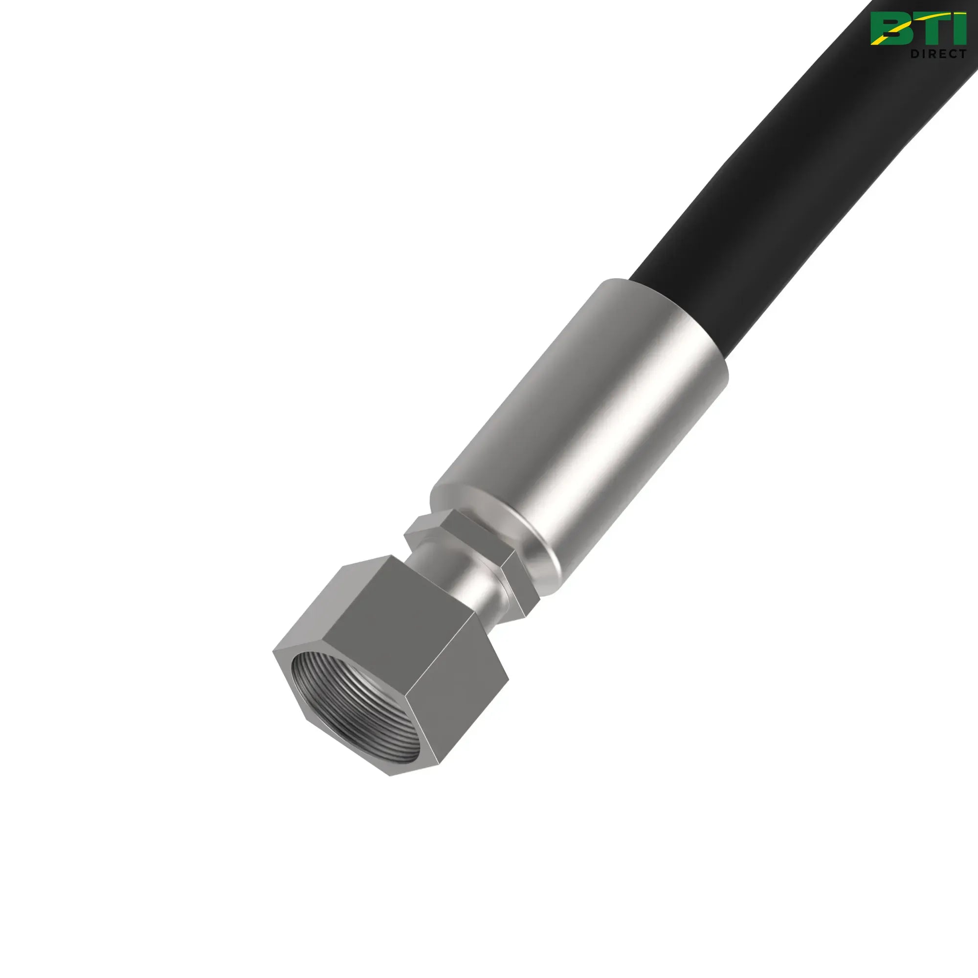 AXE16071: Suction Hydraulic Hose