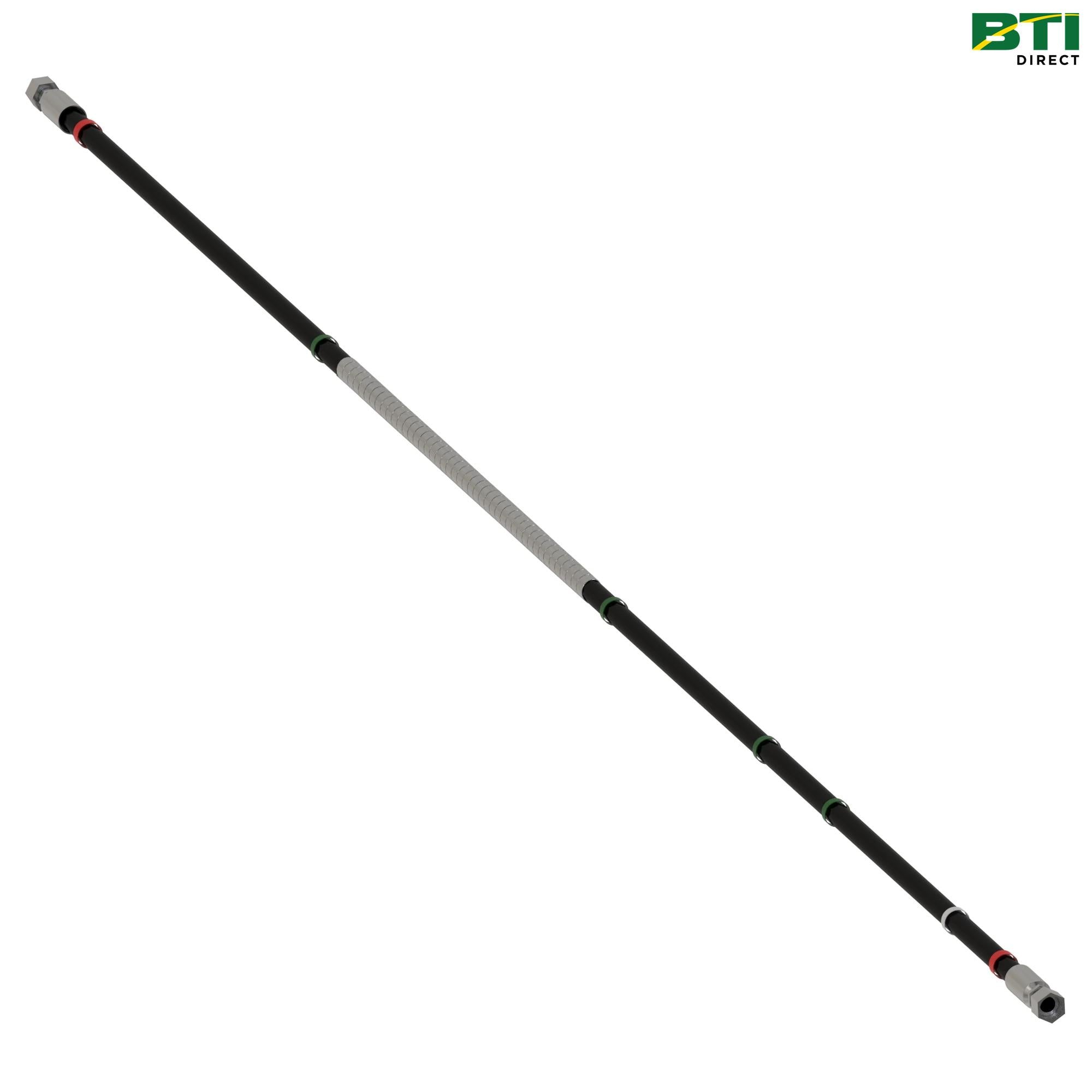 AN404927: Hydraulic Hose