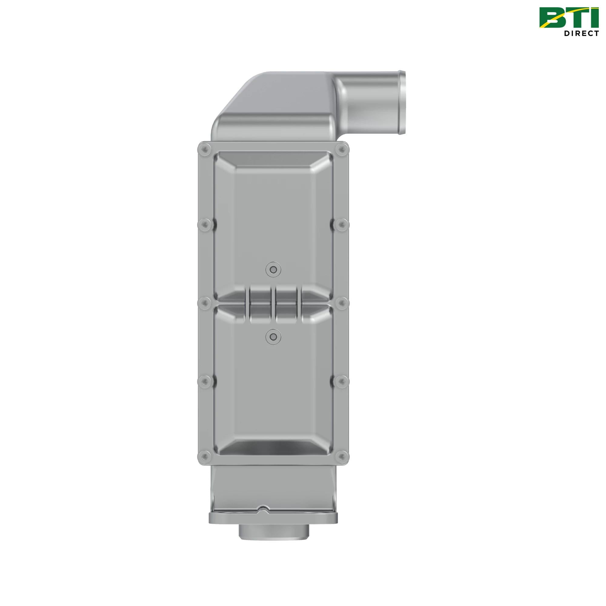 AL204165: Aftercooler